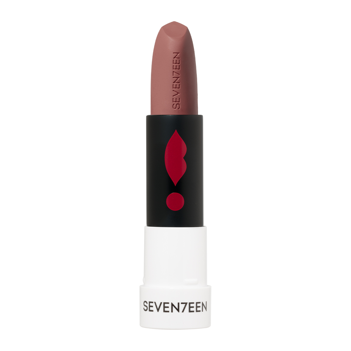 Seventeen Matte Lasting Lipstick 5Gr 86