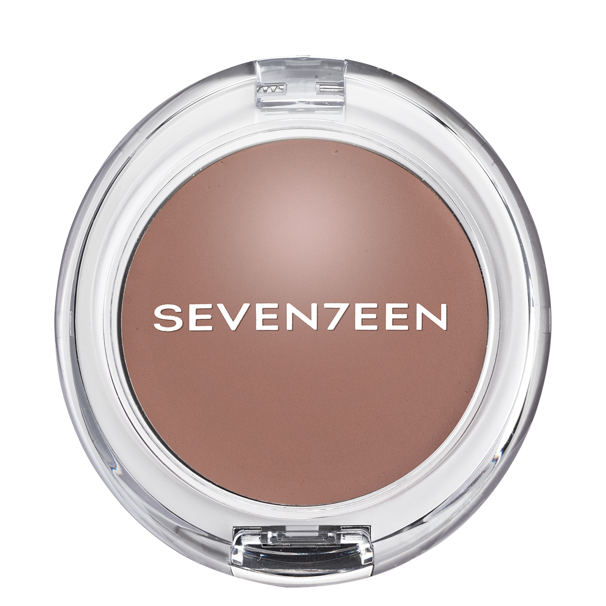 Seventeen Clay Whisper All Over 6 5Gr 04 Bronzer Matt