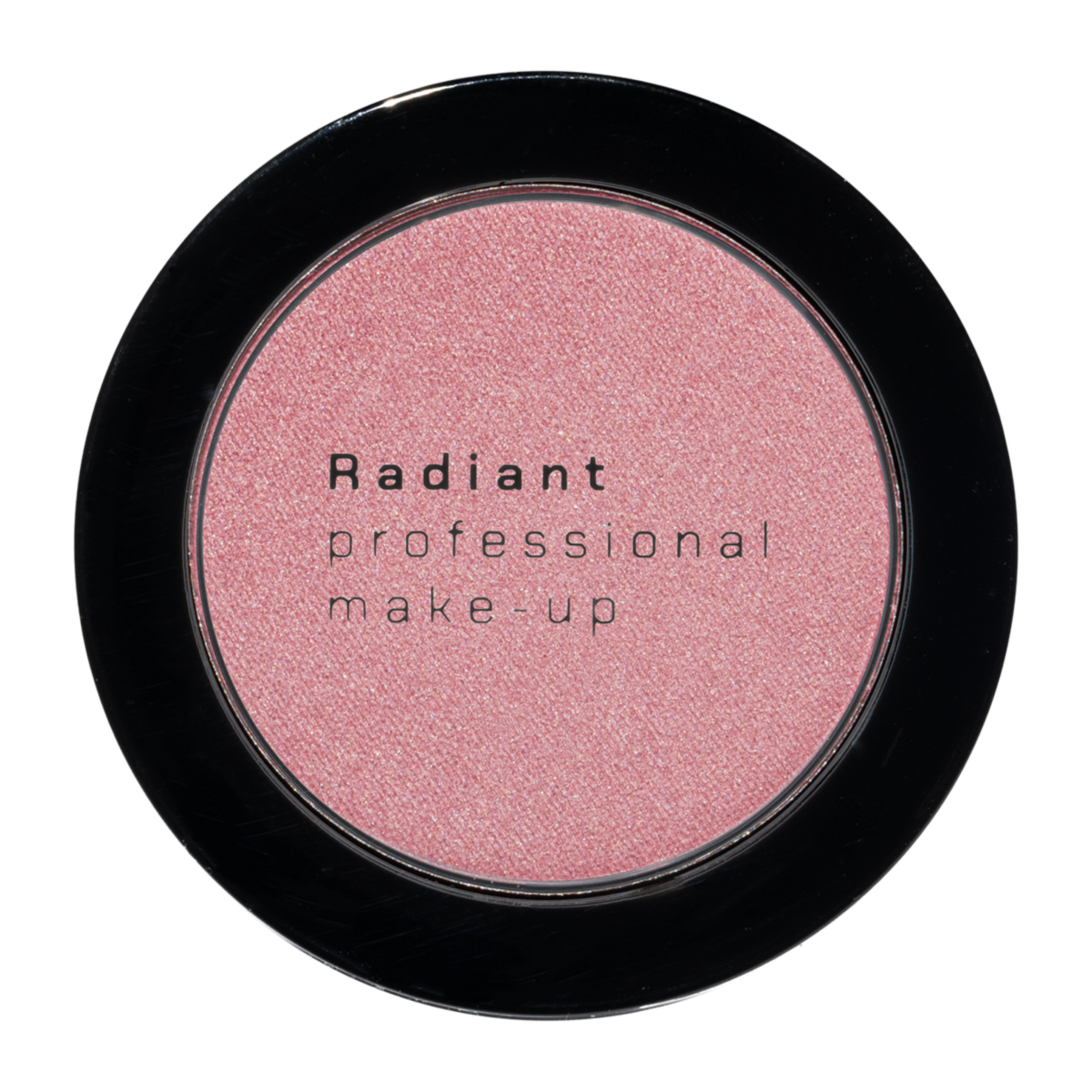 Radiant Professional Blush Color 111 Plum