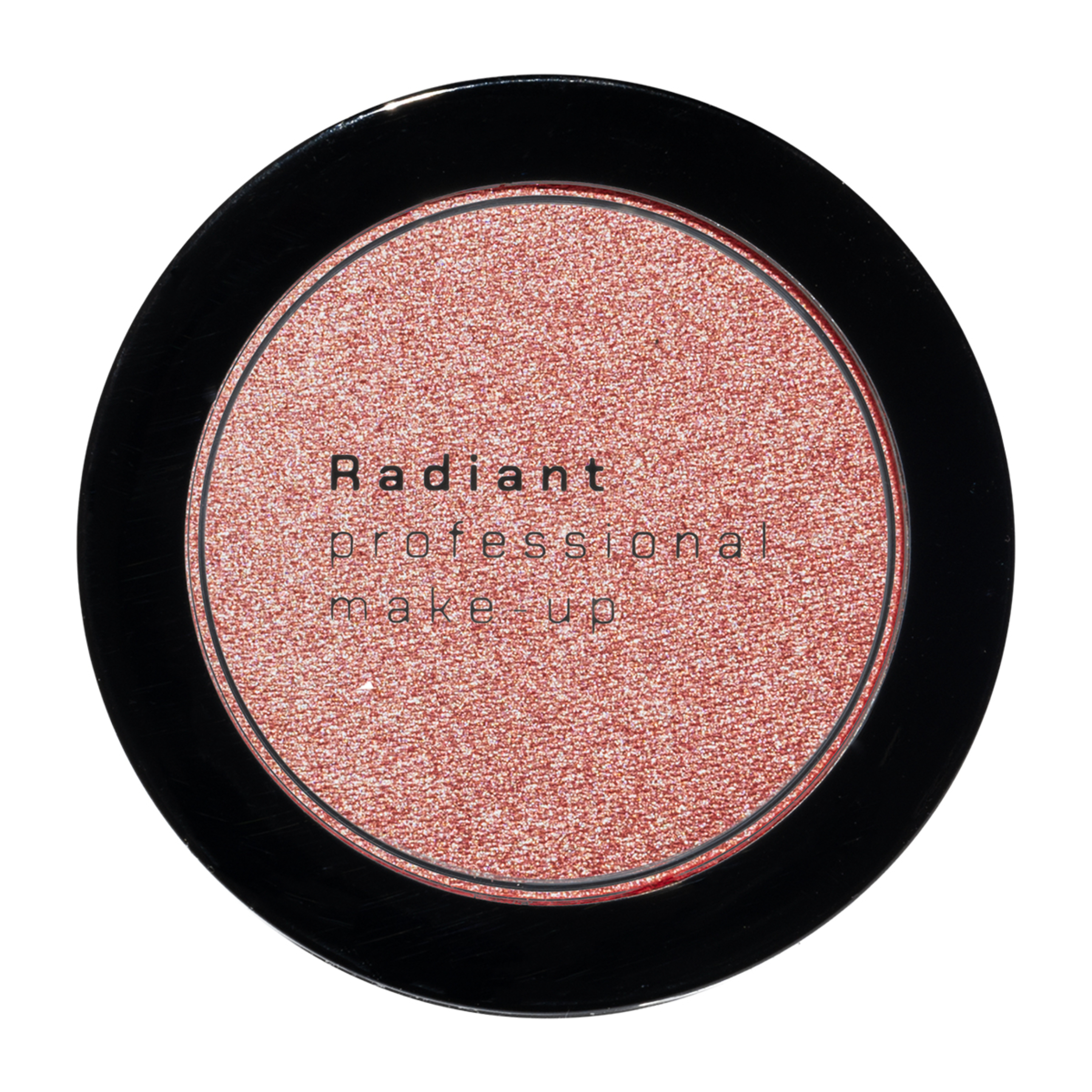 Radiant Professional Blush Color 112 Apricot