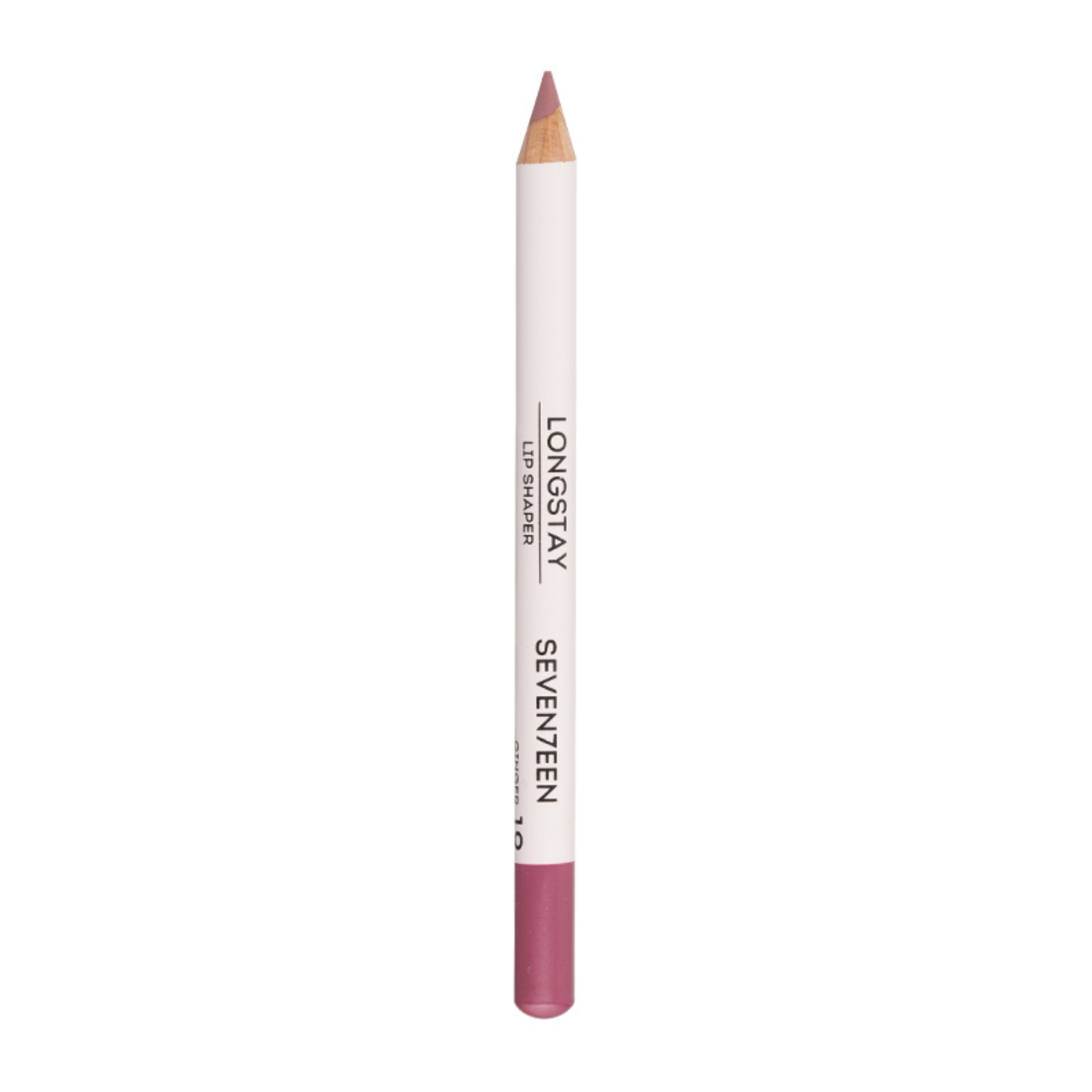 Seventeen Longstay Lip Shaper Pencil 19 Ginger