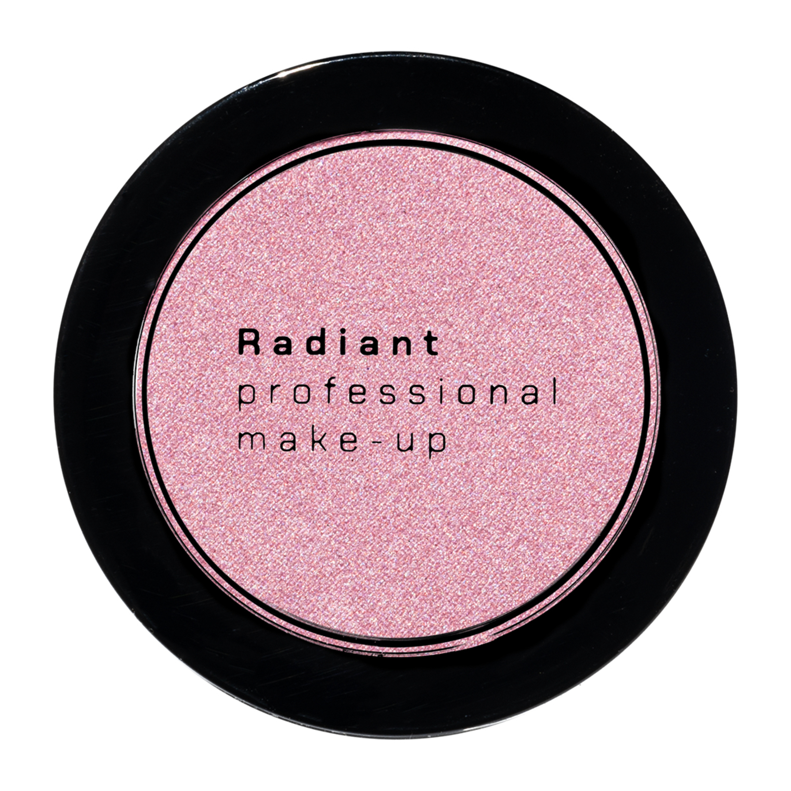 Radiant Professional Blush Color 116 Rose