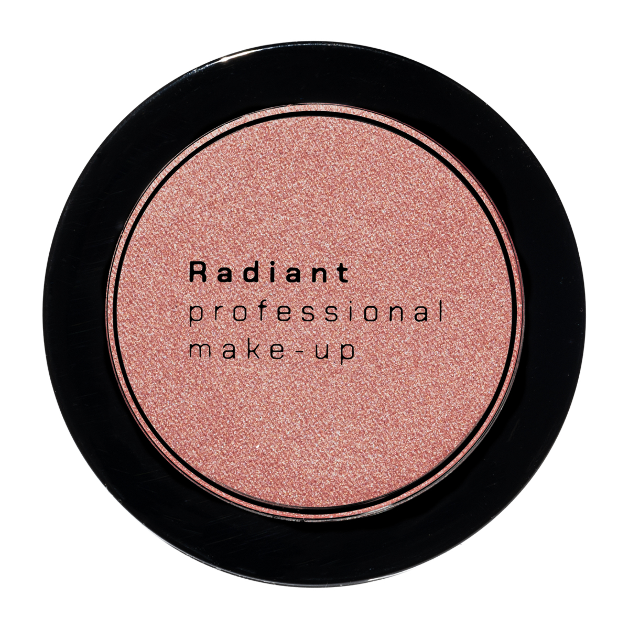 Radiant Professional Blush Color 120 Apple Rose
