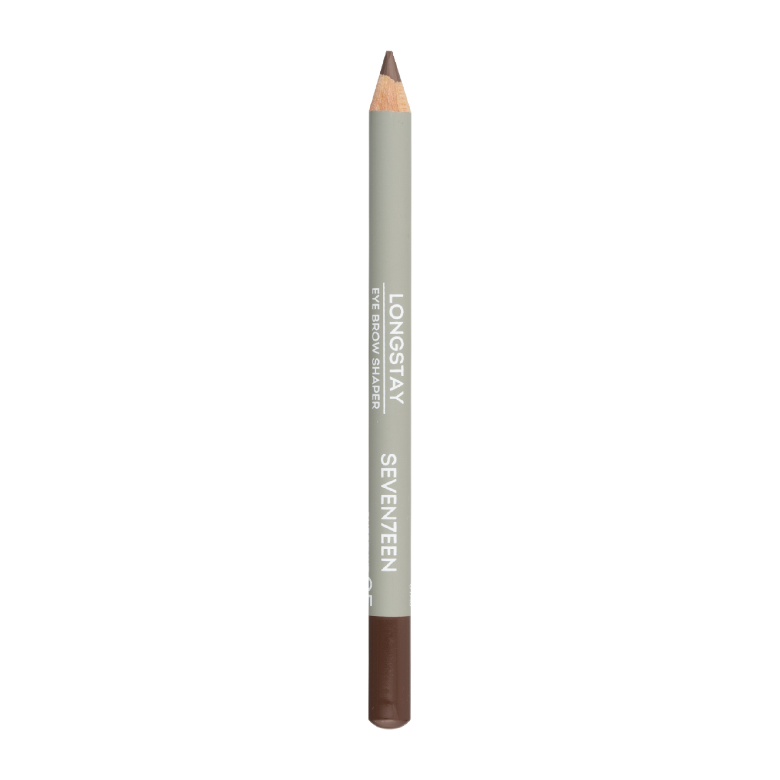 SEVENTEEN LONGSTAY EYE BROW SHAPER PENCIL