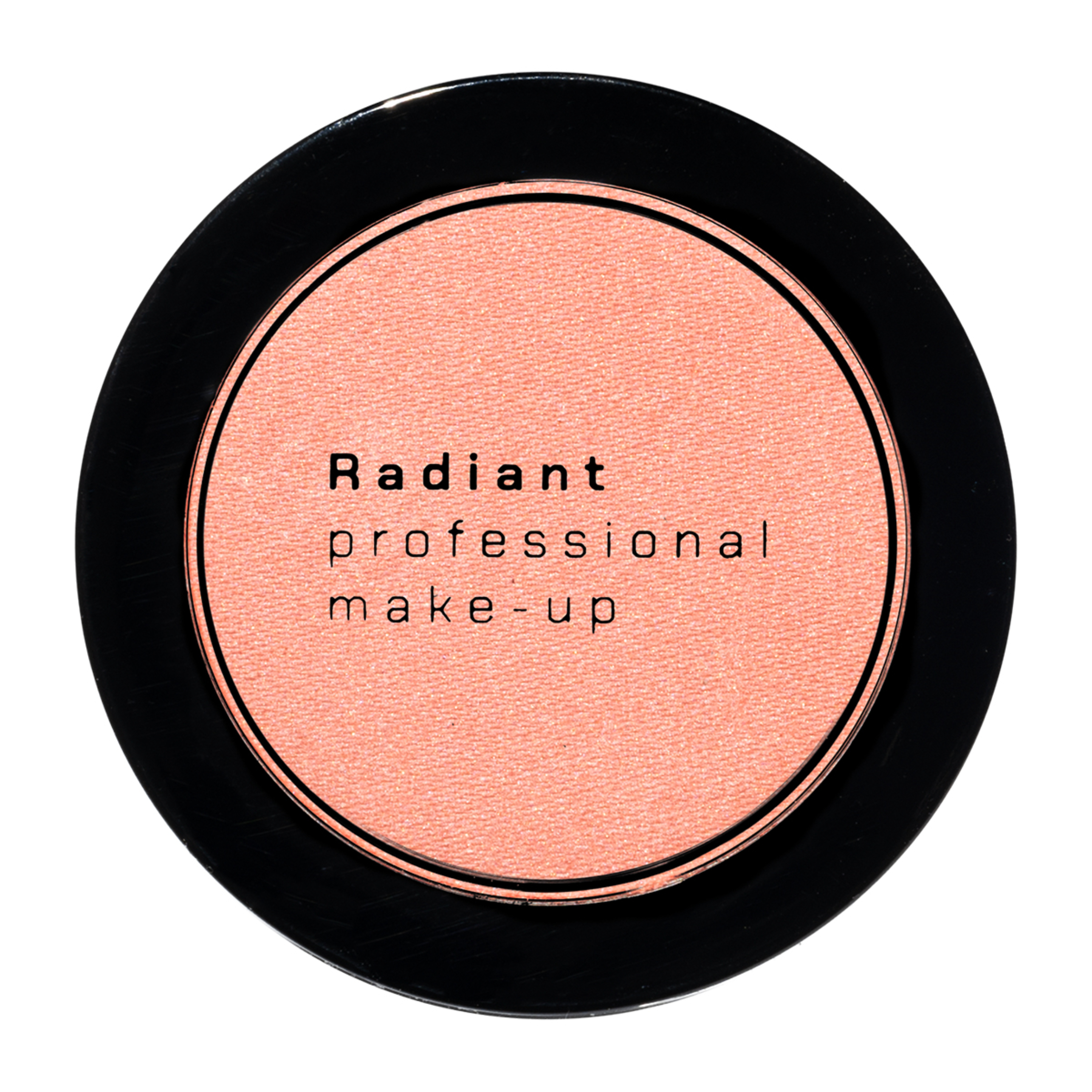 Radiant Professional Blush Color 125 Peach