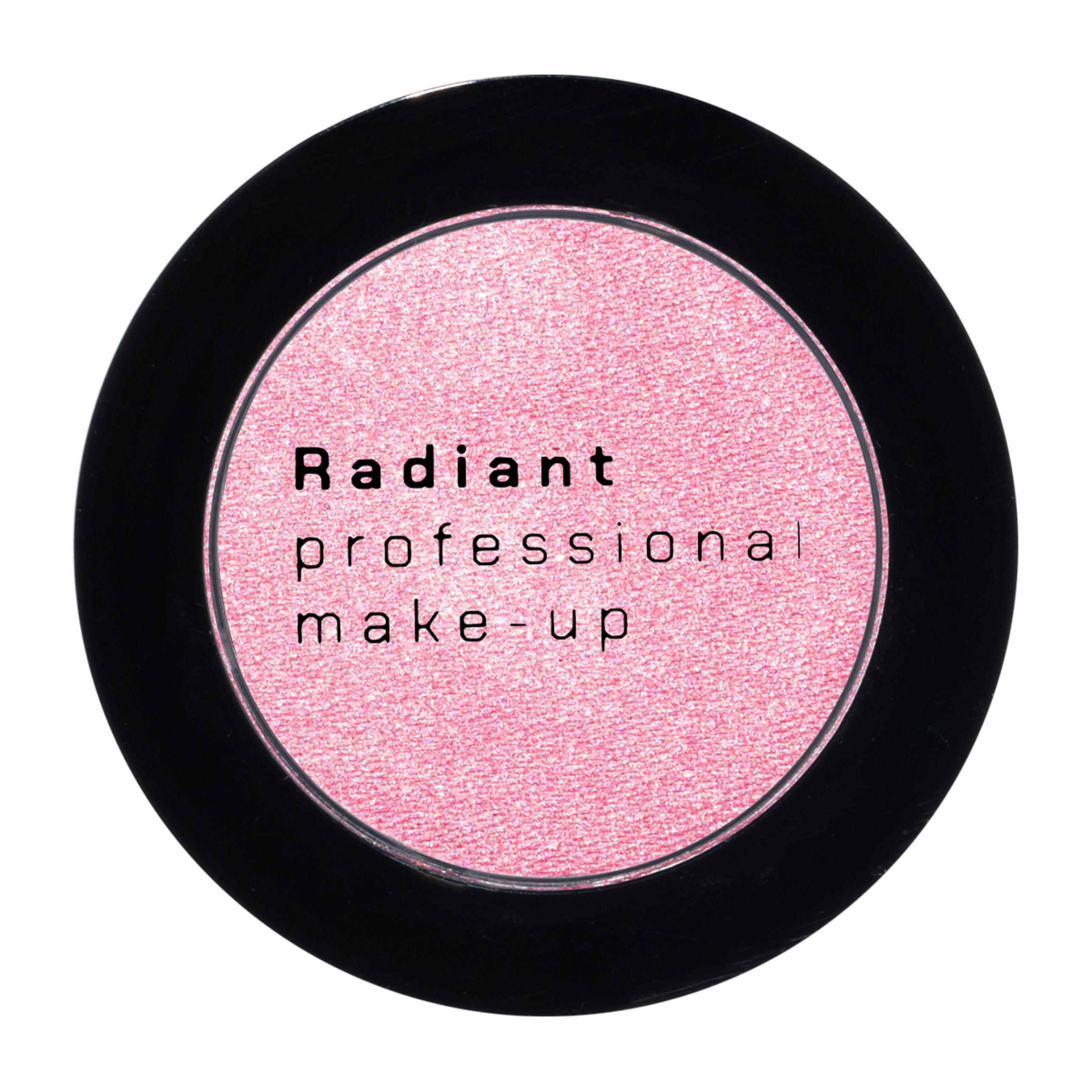 Radiant Professional Eye Color - Shimmer 166 Rose