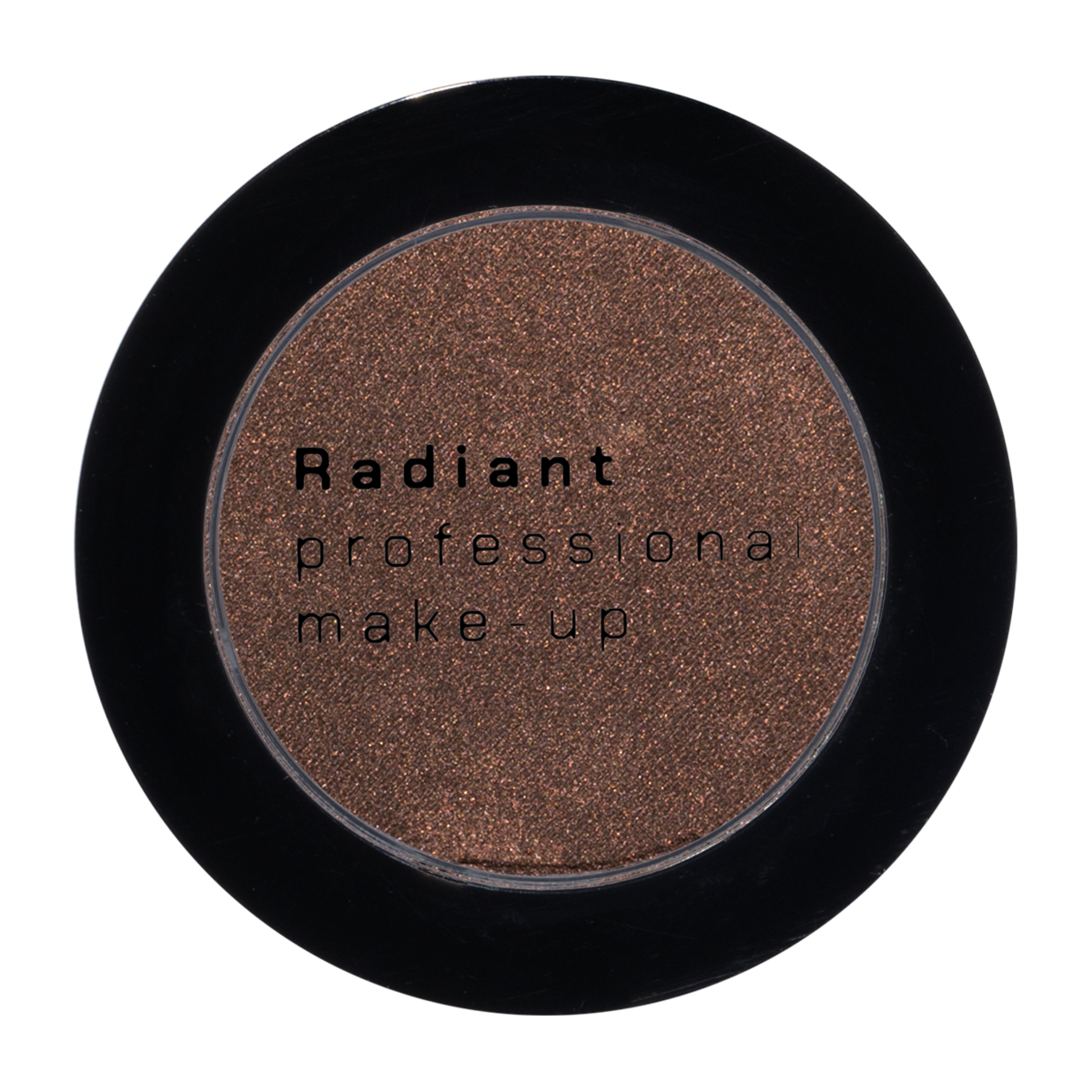 Radiant Professional Eye Color - Shimmer 162 Metal Brown