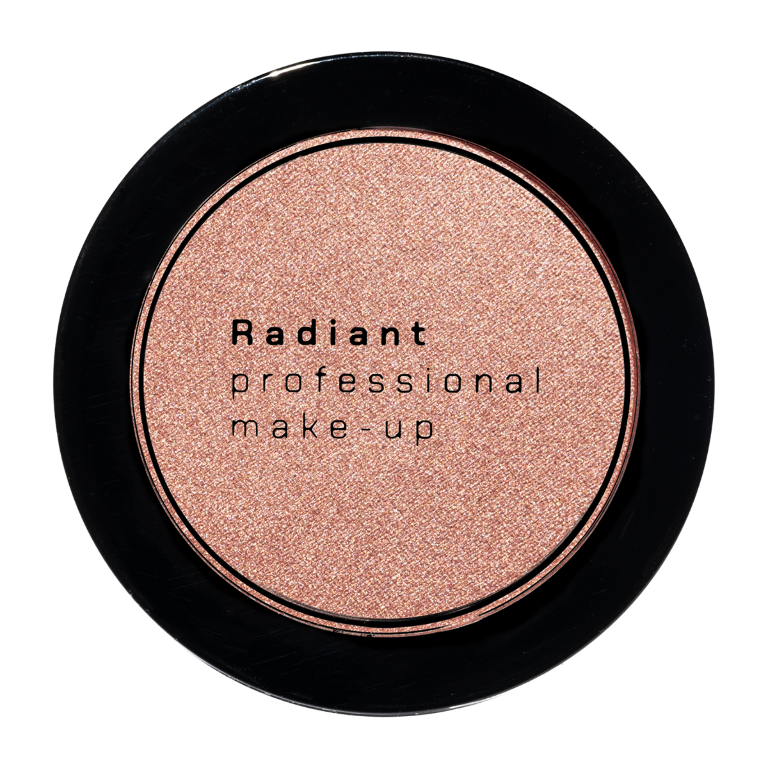 Radiant Professional Blush Color 127 Pearly Apricot