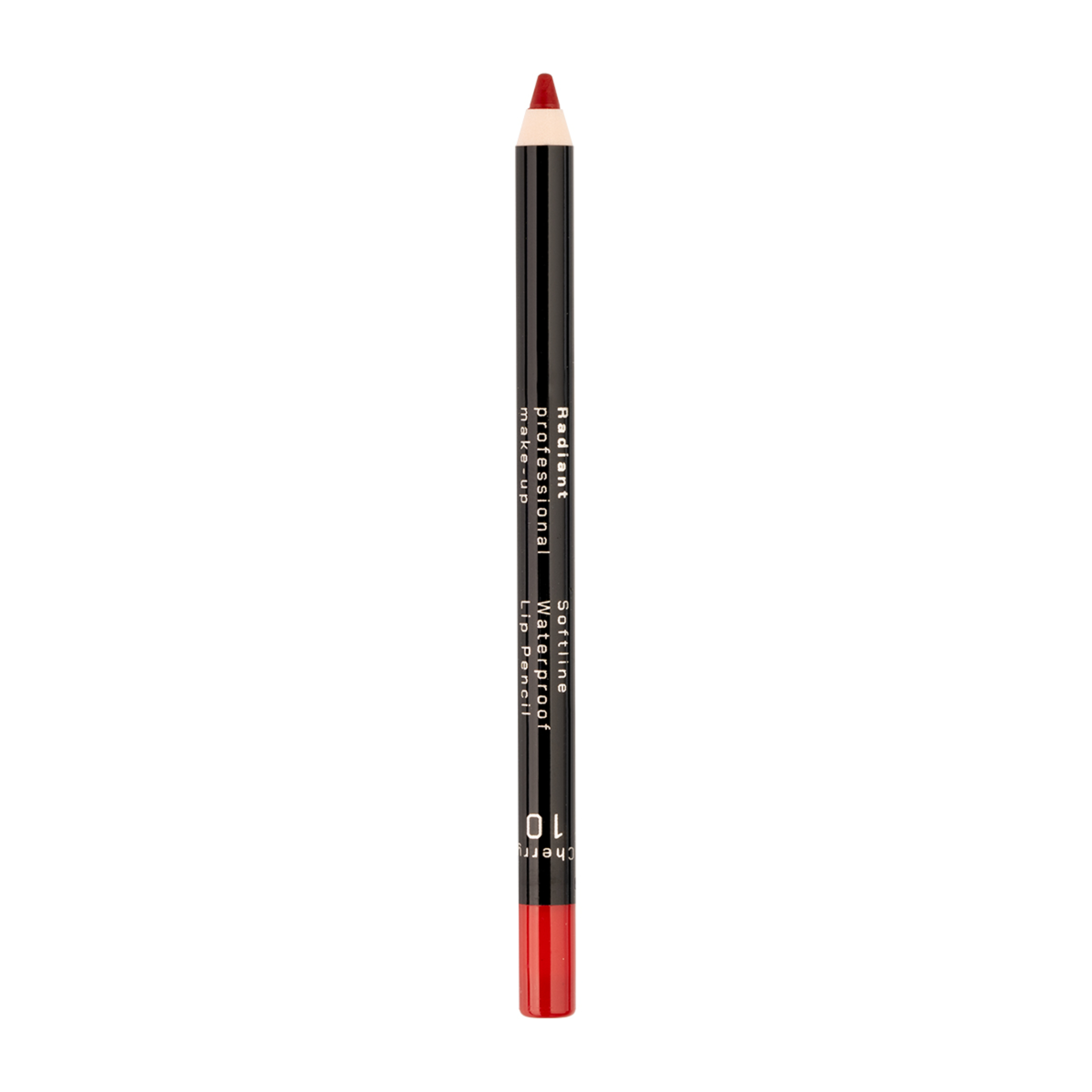 Radiant Professional Softline Waterproof Lip Pencil 10 Cherry