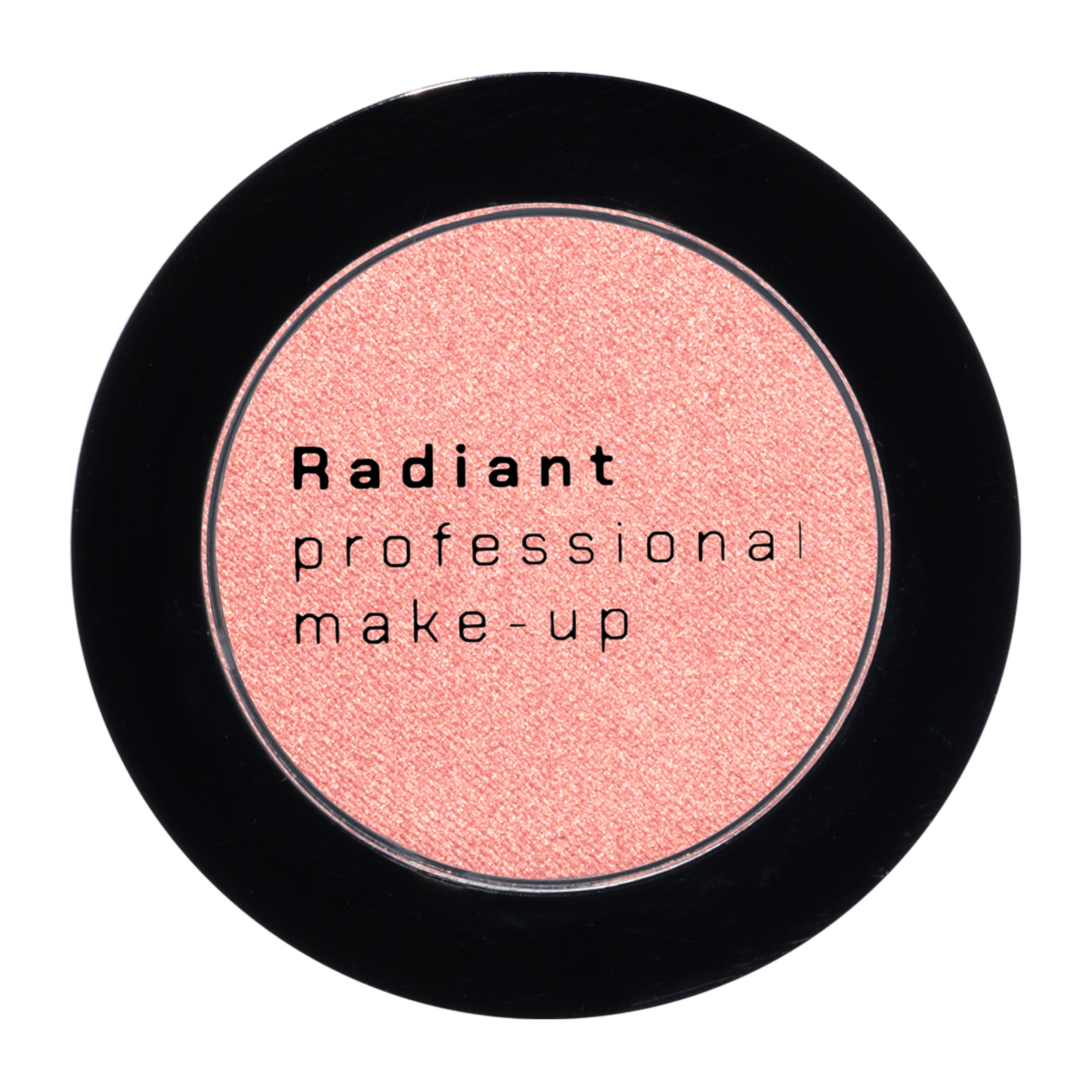 Radiant Professional Eye Color - Shimmer 191 Salmon
