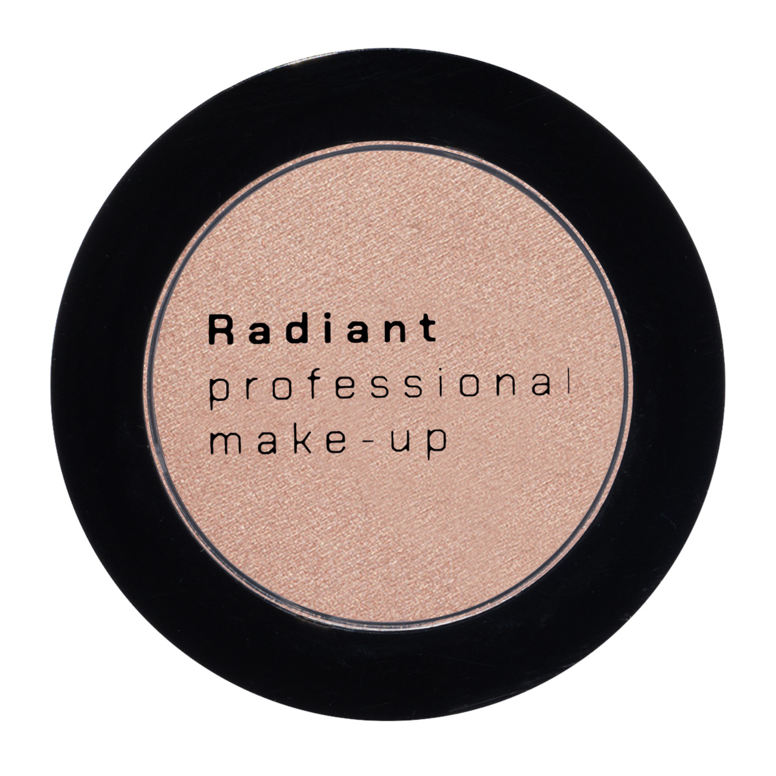 Radiant Professional Eye Color - Basic 196 Champaign
