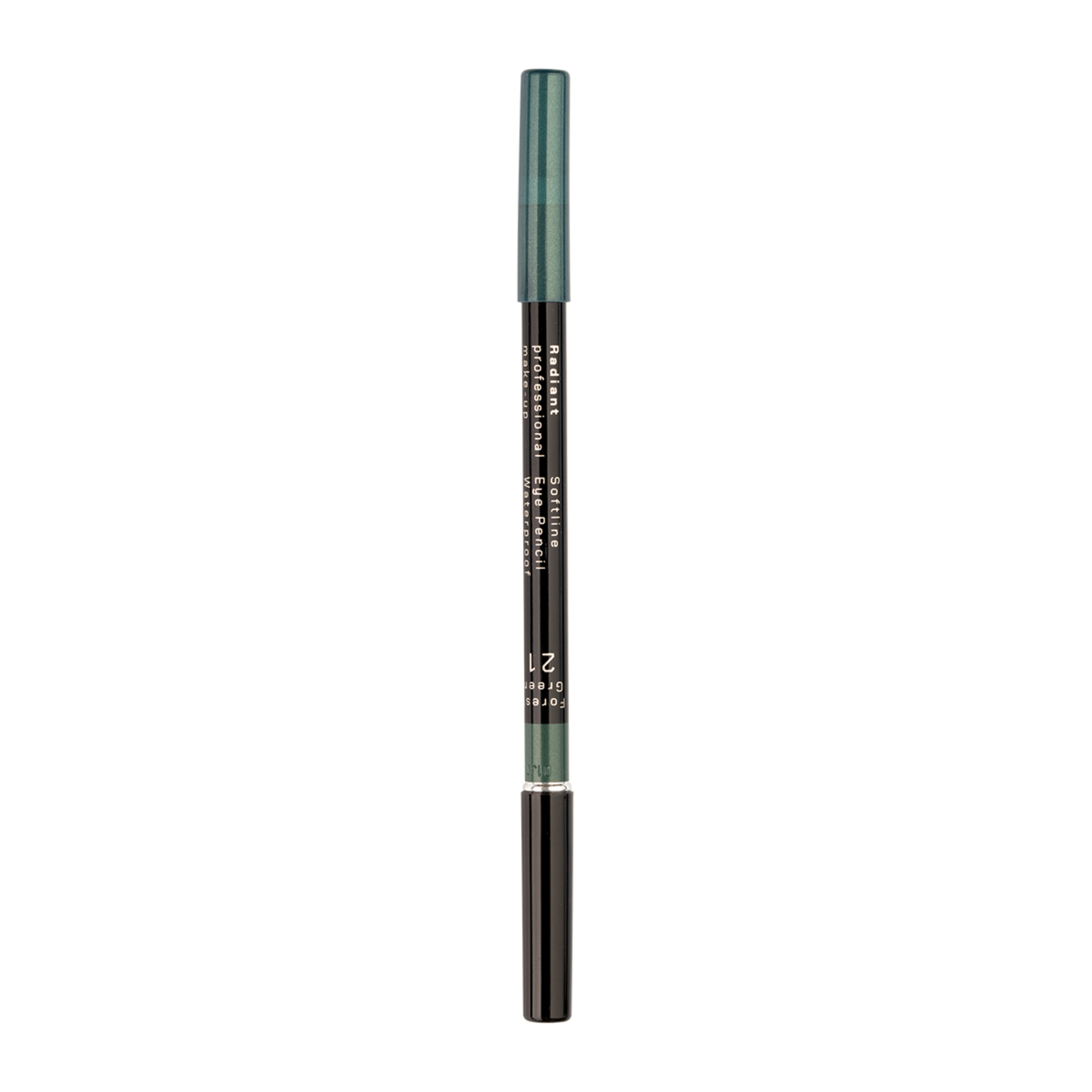 Radiant Professional Softline Waterproof Eye Pencil 21 Forest Green