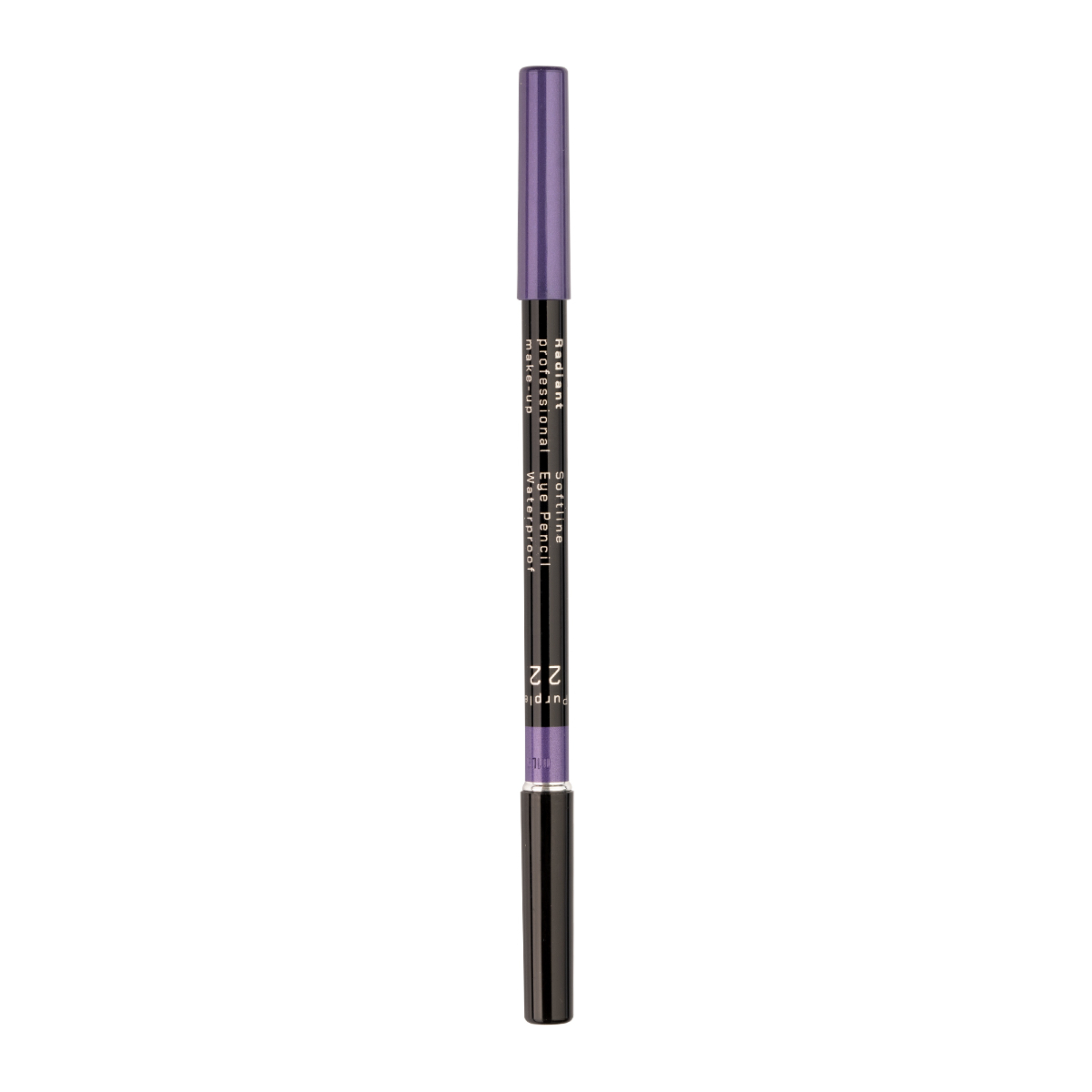 Radiant Professional Softline Waterproof Eye Pencil 22 Purple