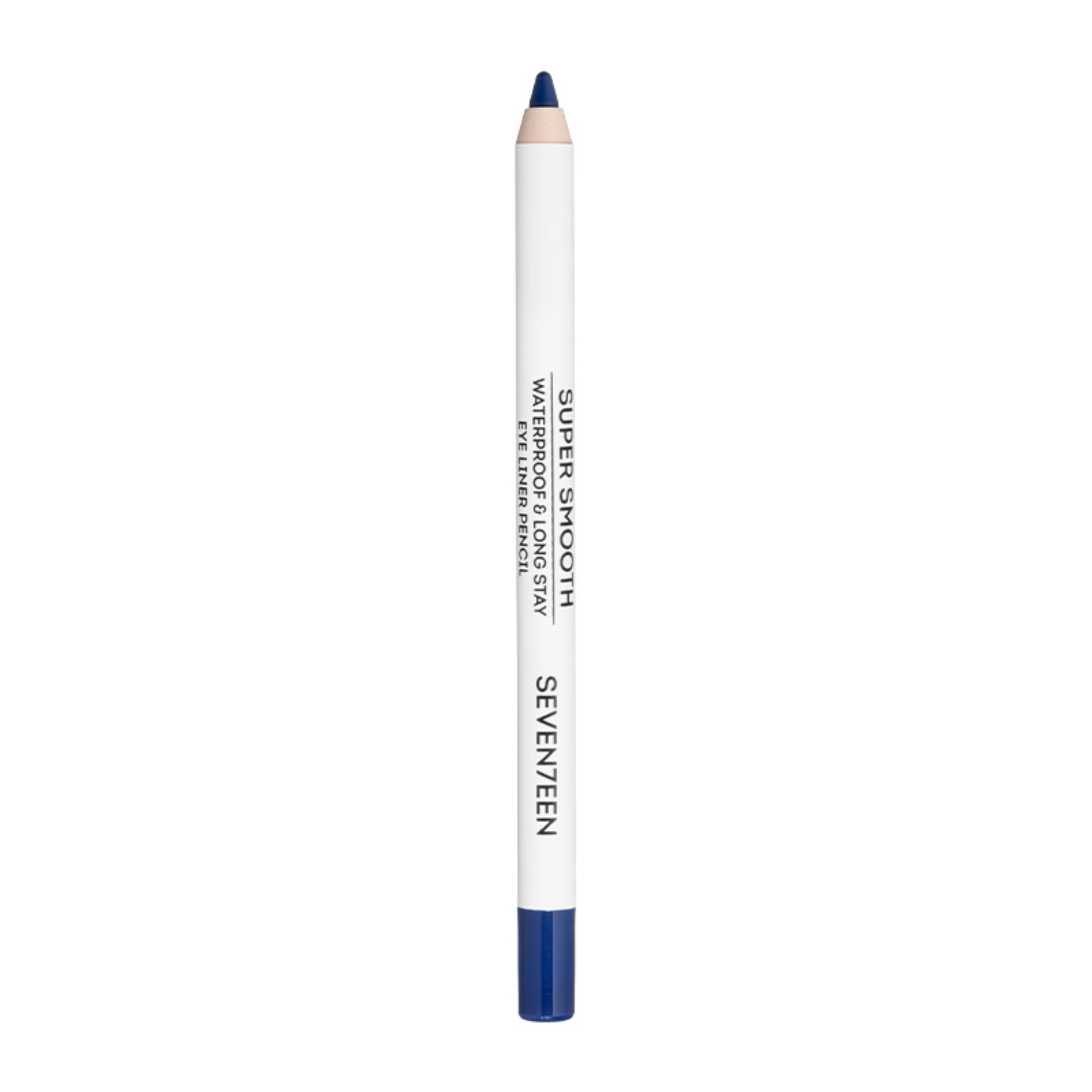 Seventeen Supersmooth Waterproof Eye Liner Pencil 36 Deep Blue Sea