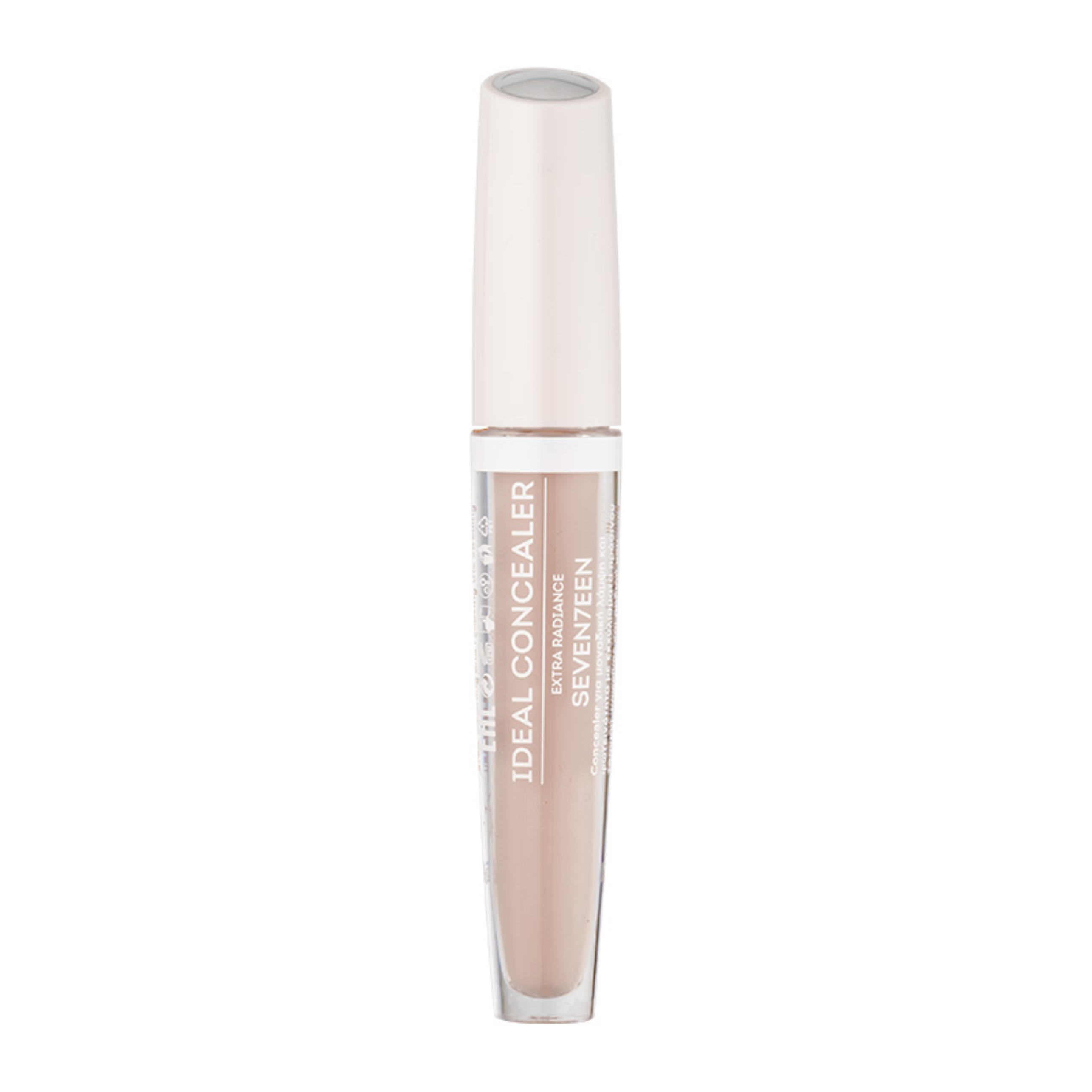 SEVENTEEN IDEAL COVER LIQUID CONCEALER