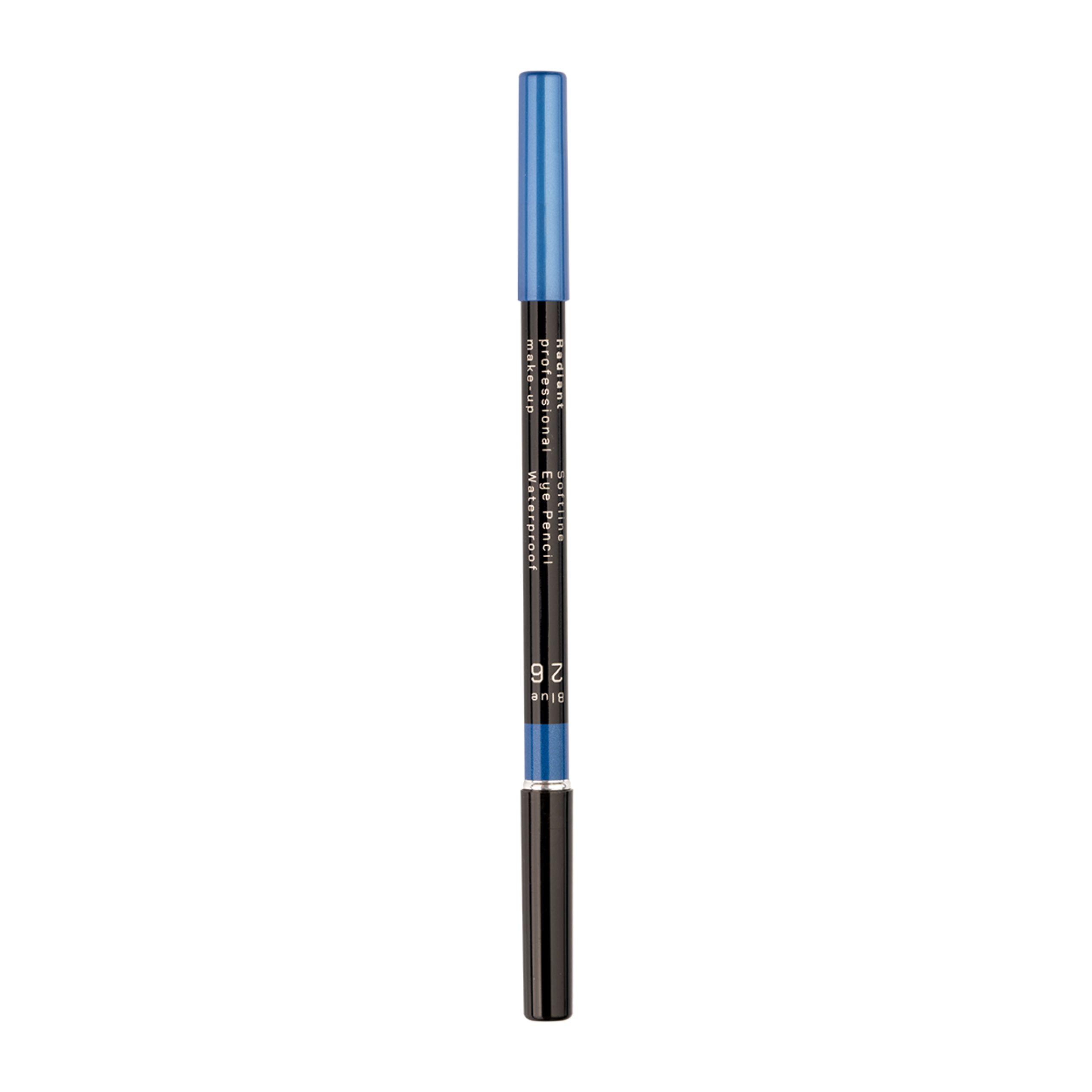 Radiant Professional Softline Waterproof Eye Pencil 26 Blue