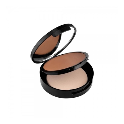 RADIANT RADIANT VELVET FINISH CREAM POWDER MAKEUP SPF 15 | 06 Medium Tan