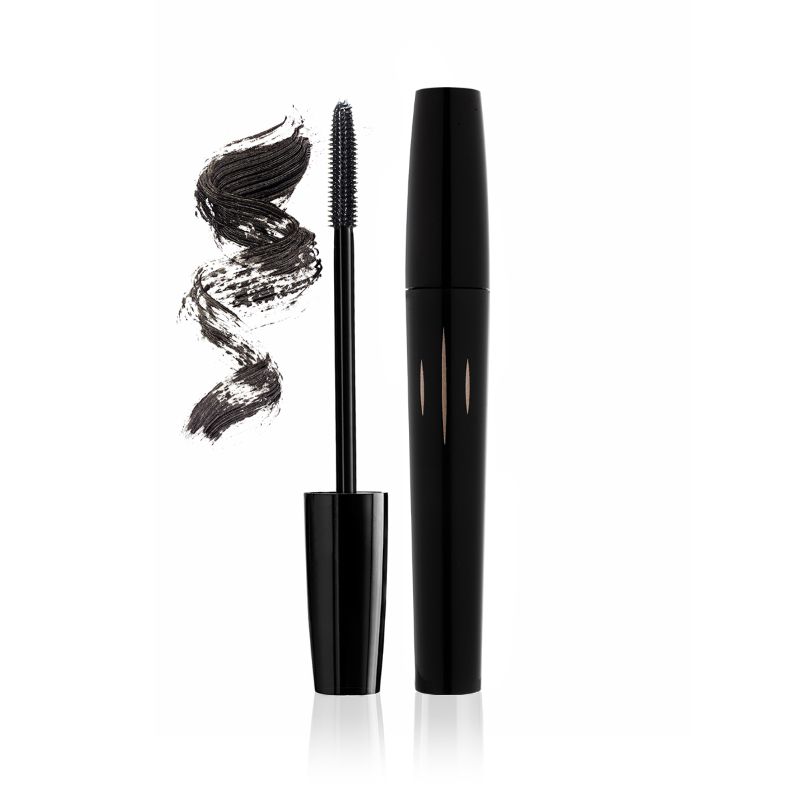 Radiant Professional Studio Perfect Volume Mascara 01 Black