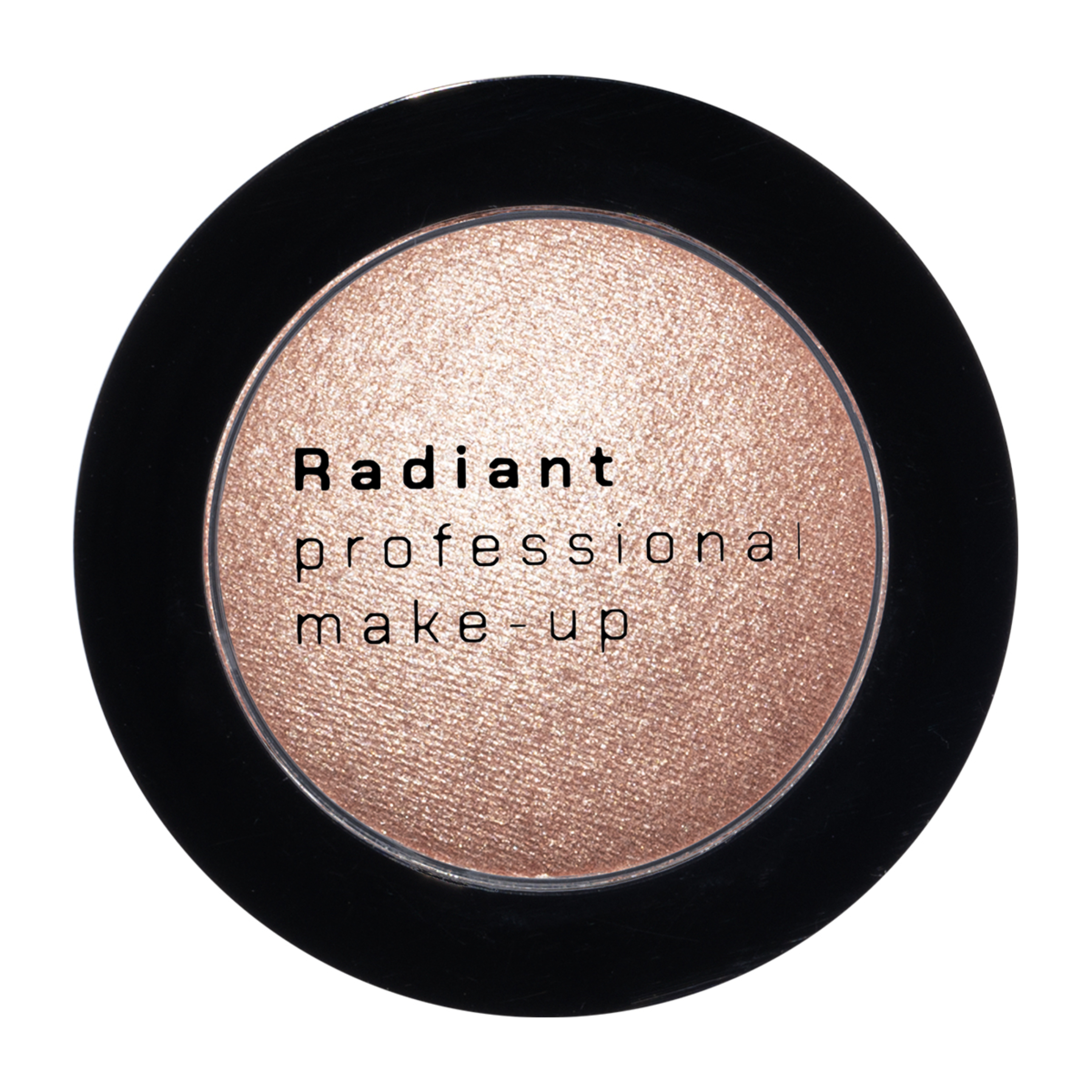 Radiant Professional Diamond Effect Shadow 05