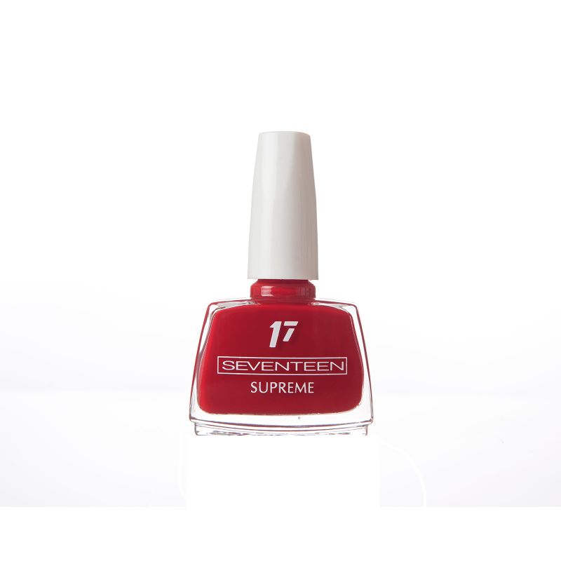 SEVENTEEN SEVENTEEN NAIL ENAMEL SUPREME SHINE | 47