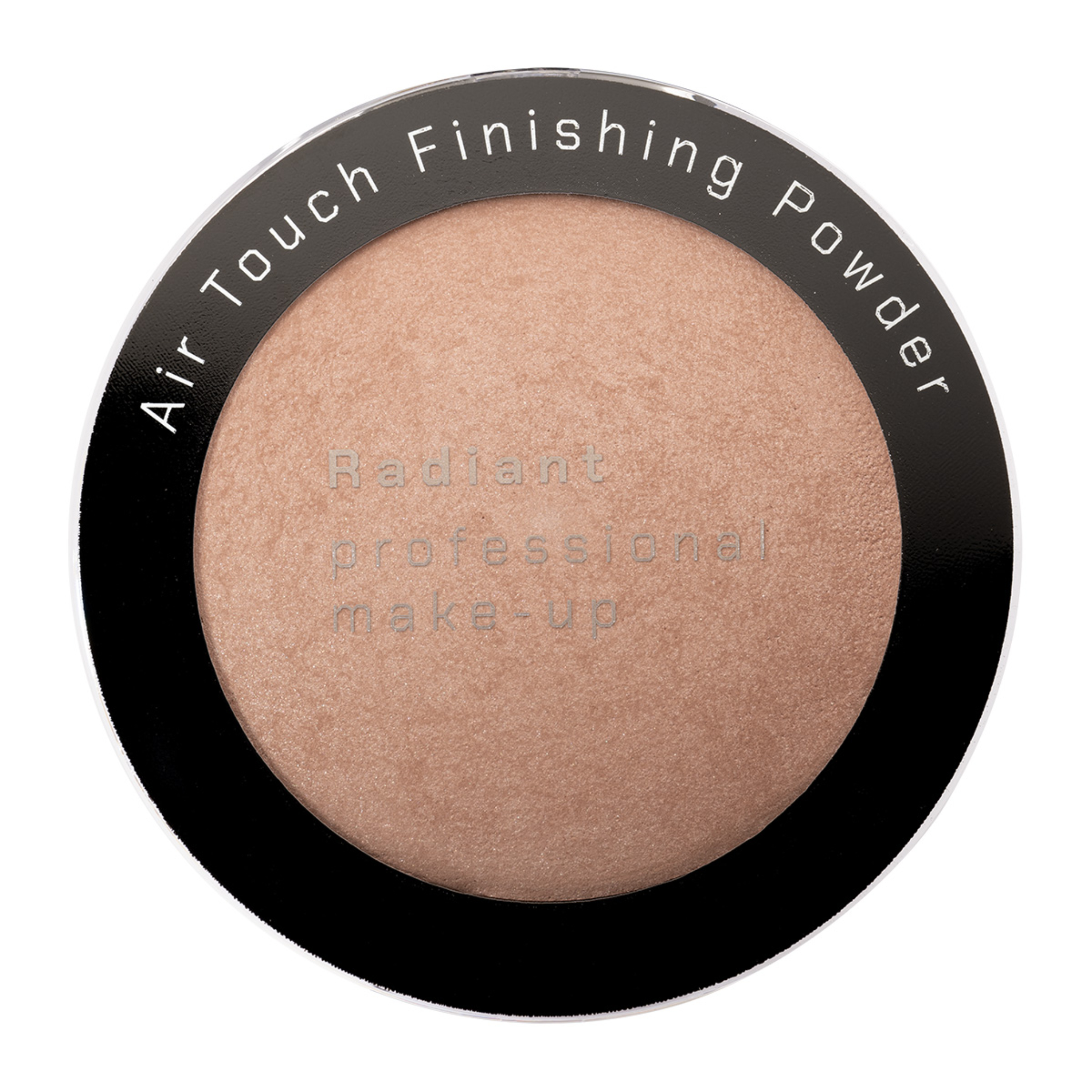 Radiant Professional Air Touch Finishing Powder 03 Light Tan