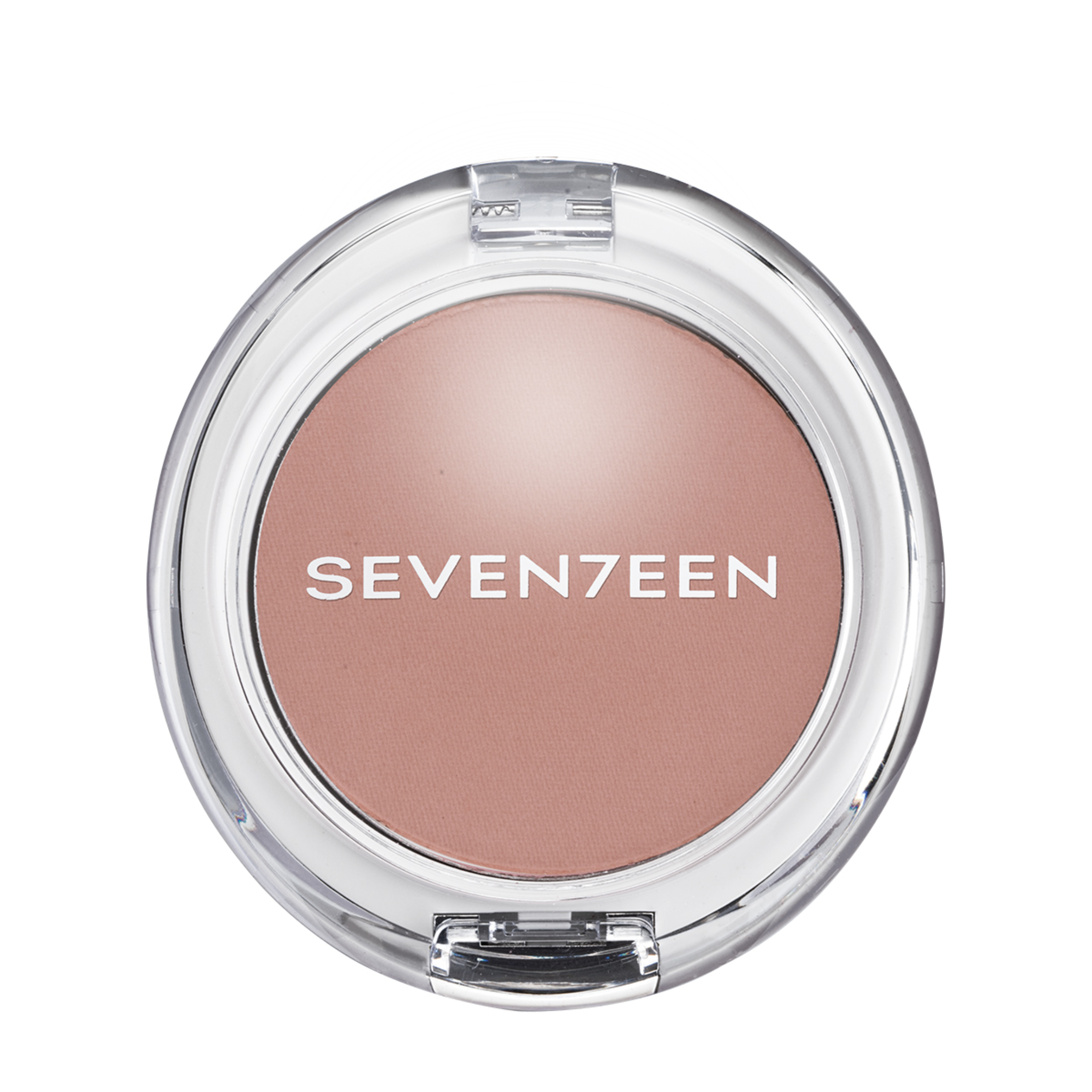 Seventeen Natural Matte Silky Blusher 5Gr 2 Hazelnut