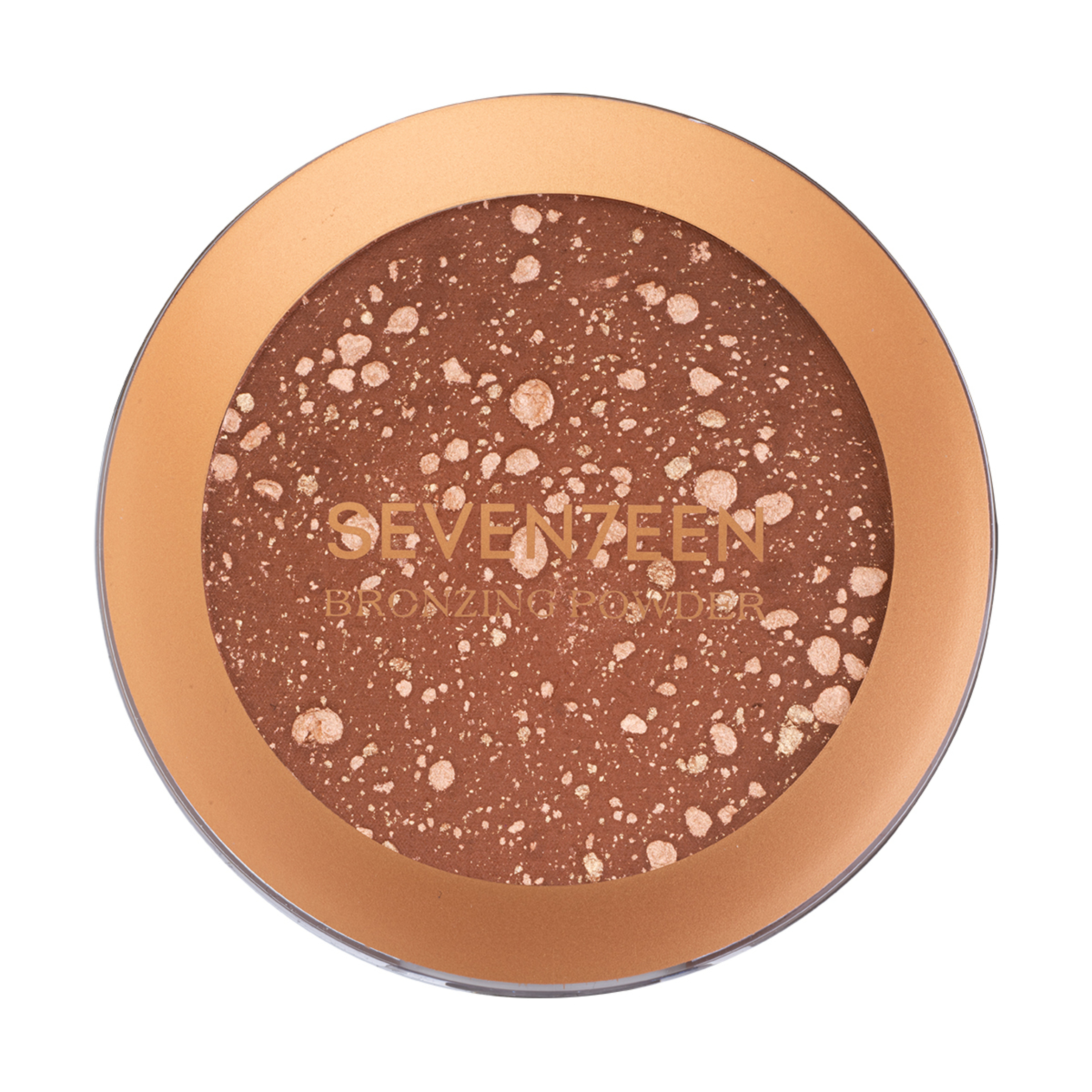Seventeen Bronzing Powder 16Gr 2