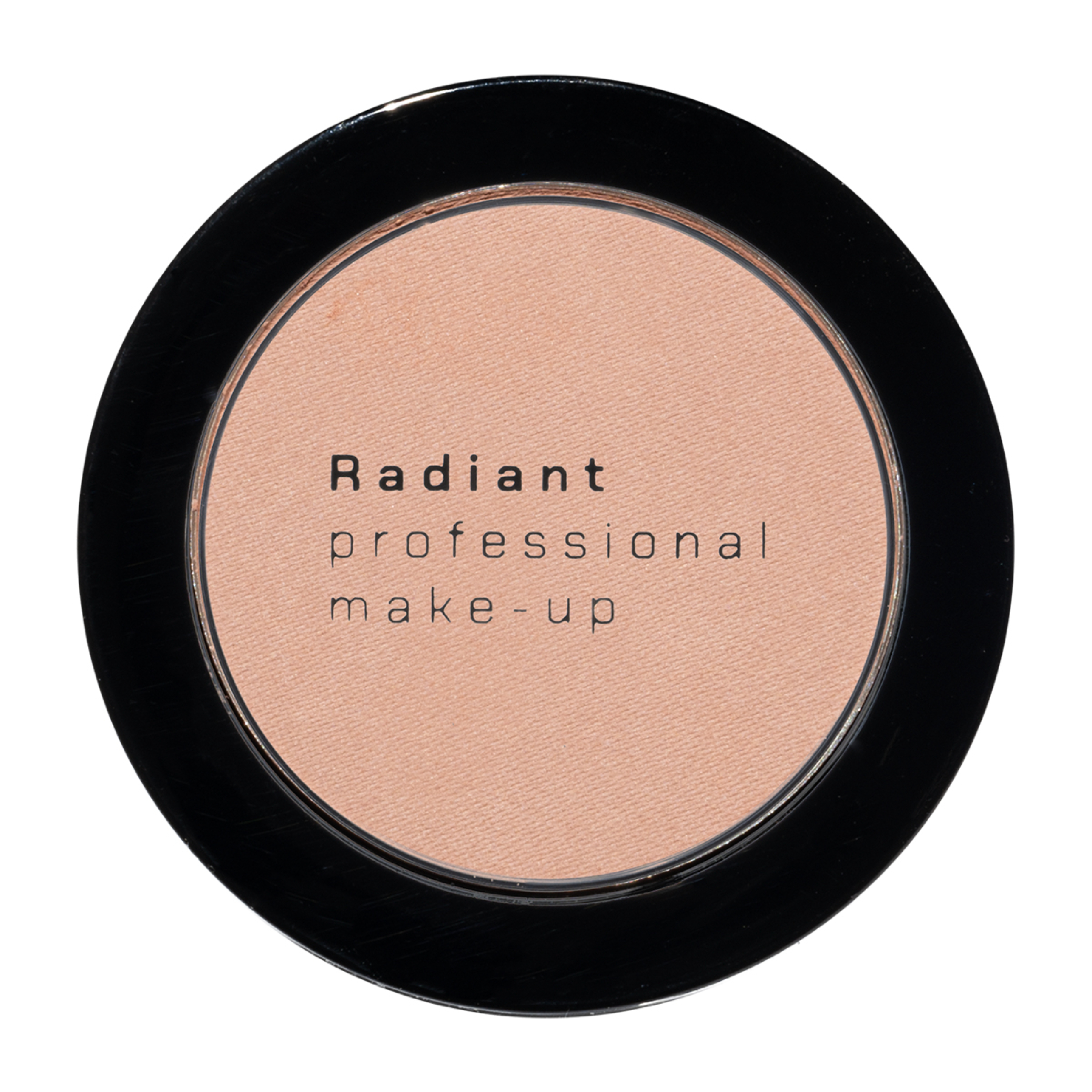 Radiant Professional Pure Matt Blush Color 04 Tan