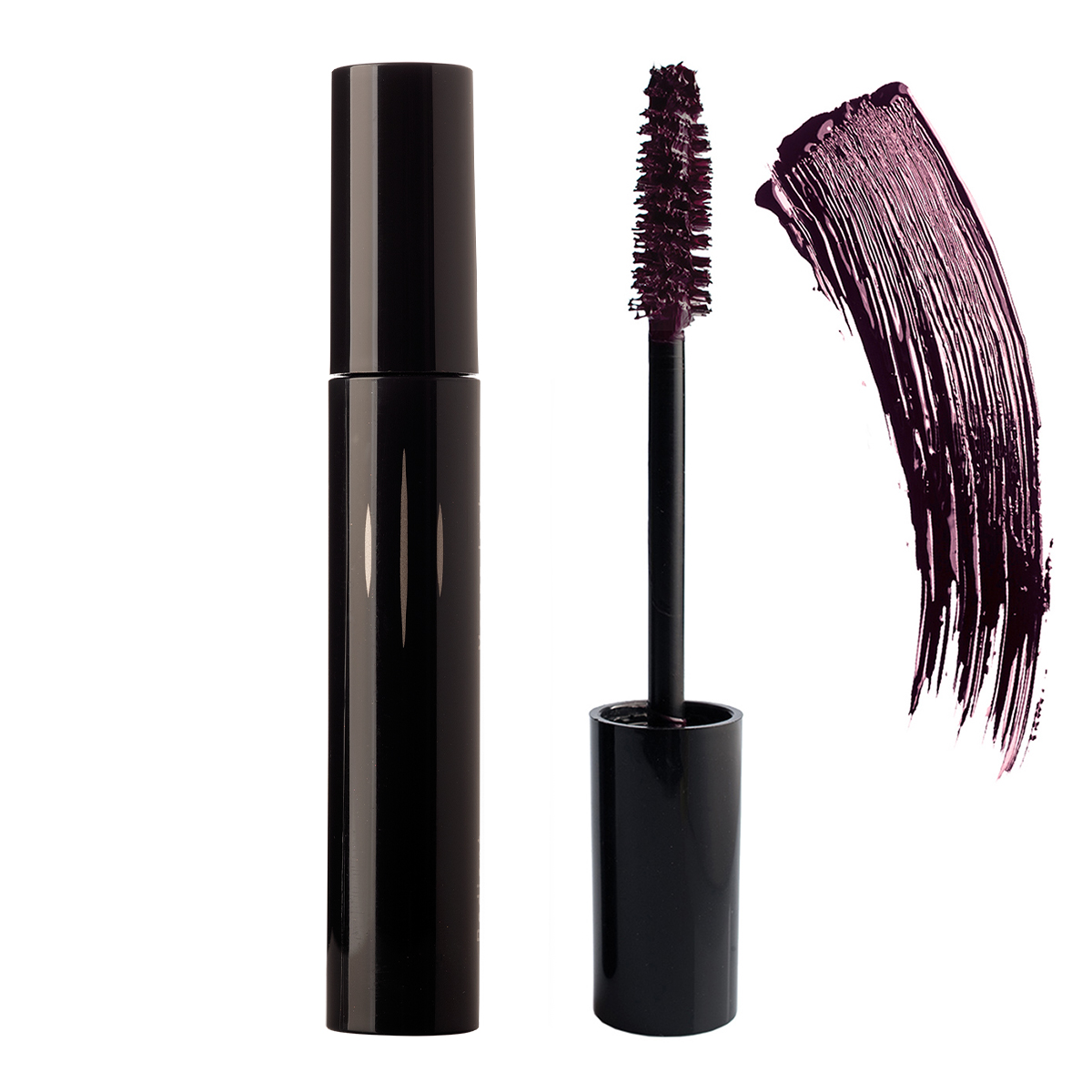 Radiant Professional Magna Lash Mascara 02 Plum Brown