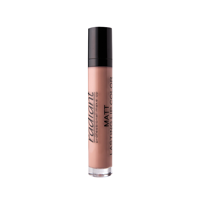 Radiant Professional Matt Lasting Lip Color Spf15 02