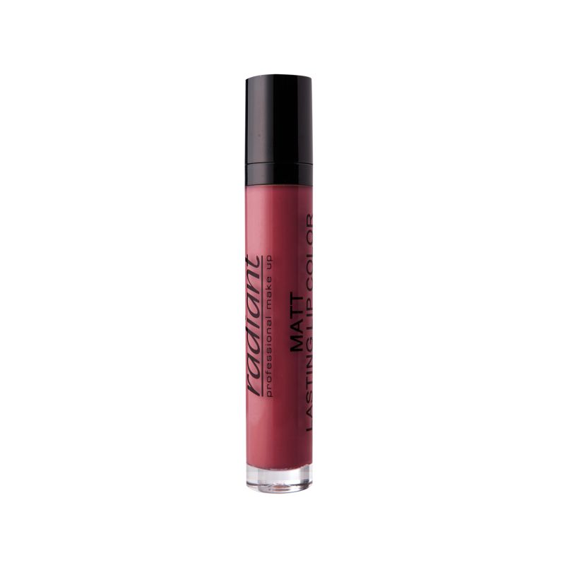 RADIANT RADIANT MATT LASTING LIP COLOR SPF15 | 09
