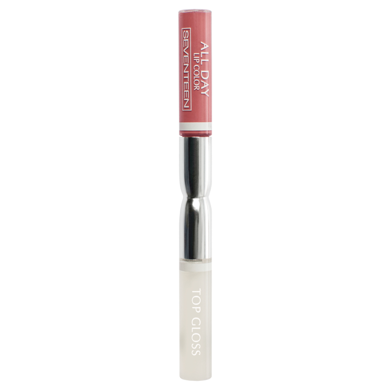 Seventeen All Day Lip Color Top Gloss 1