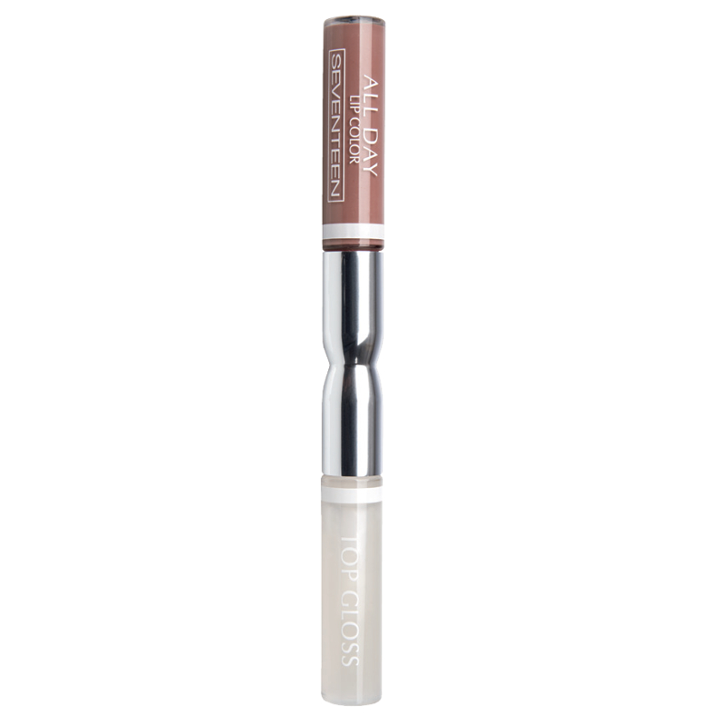 Seventeen All Day Lip Color Top Gloss 3
