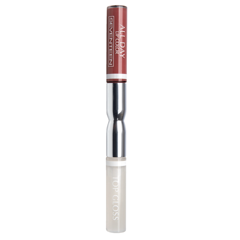 Seventeen All Day Lip Color Top Gloss 4