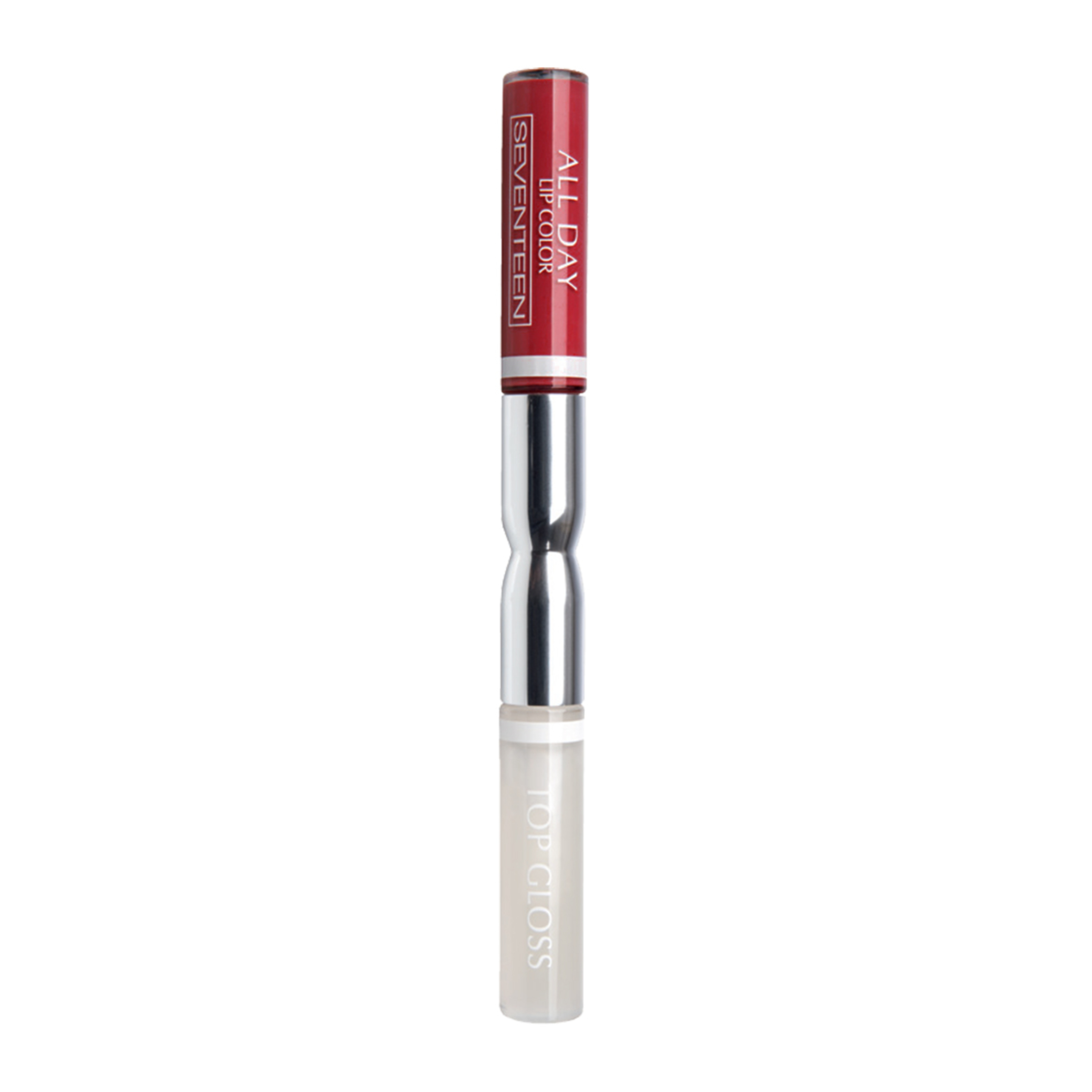 Seventeen All Day Lip Color Top Gloss 7
