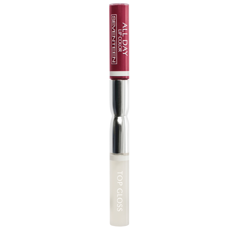 Seventeen All Day Lip Color Top Gloss 8