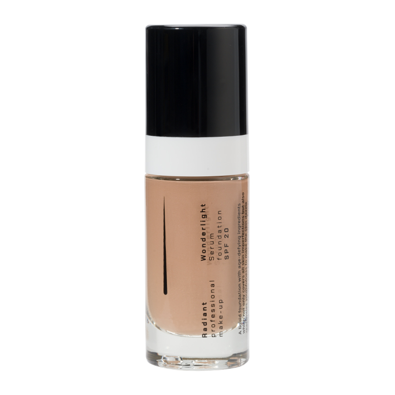 RADIANT RADIANT WONDERLIGHT SERUM MAKE UP | 04 Honey Beige