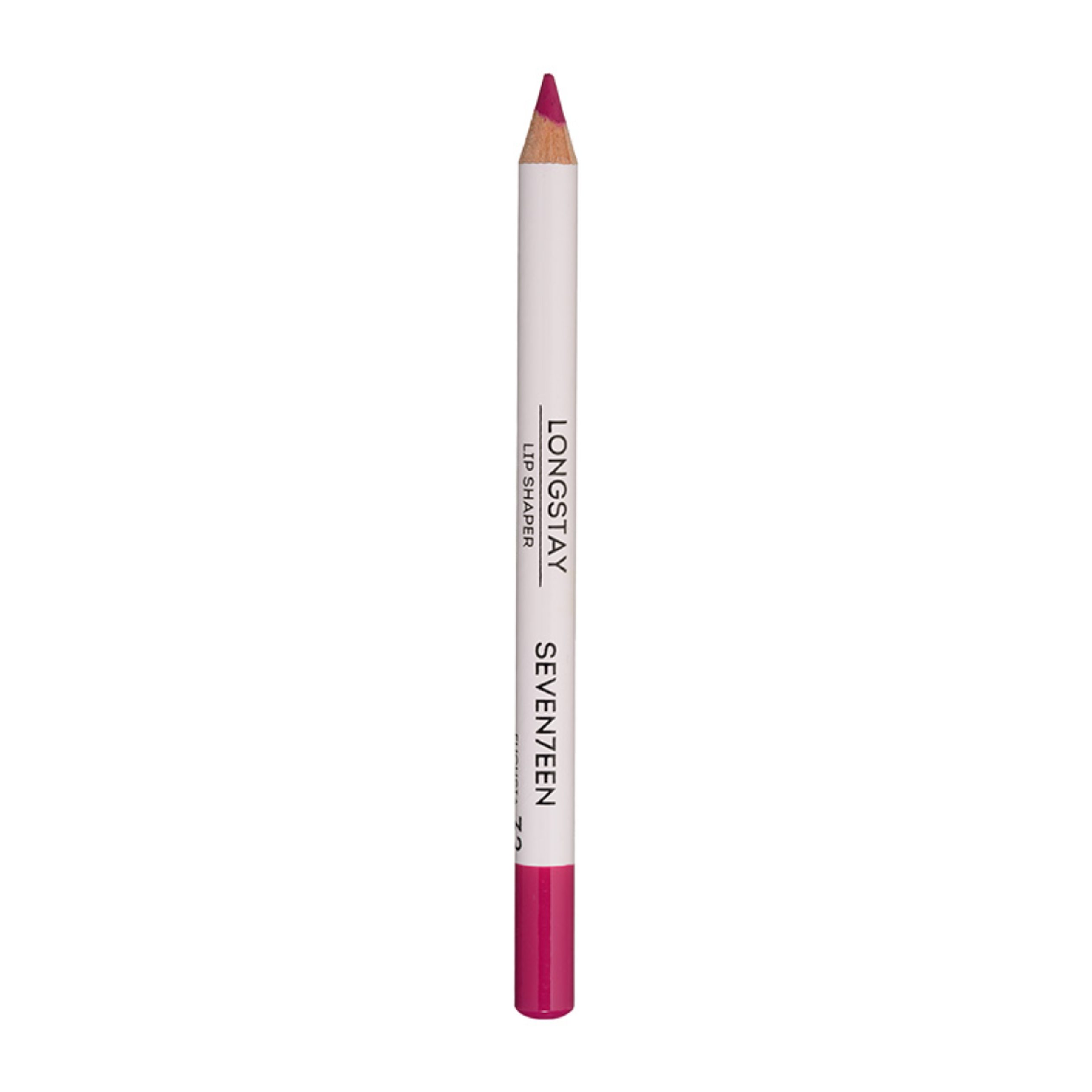 SEVENTEEN LONGSTAY LIP SHAPER PENCIL