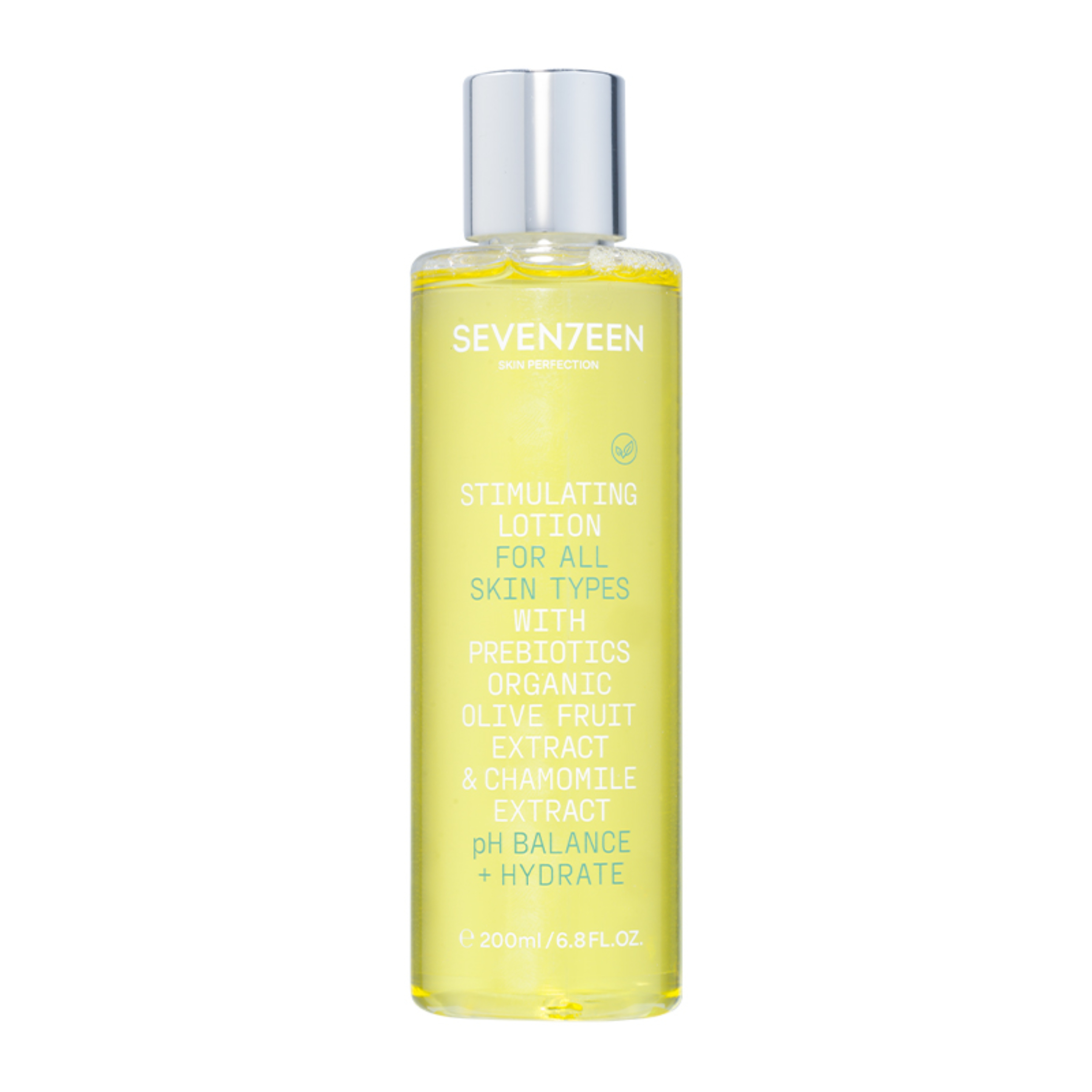 SEVENTEEN STIMULATING LOTION | 200ml