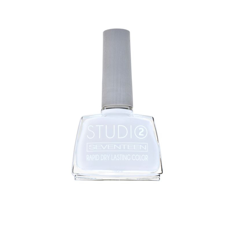 SEVENTEEN SEVENTEEN STUDIO RAPID DRY LASTING COLOR | 4