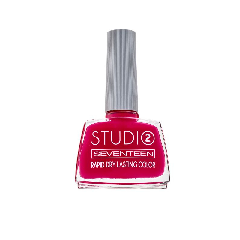 SEVENTEEN SEVENTEEN STUDIO RAPID DRY LASTING COLOR | 19