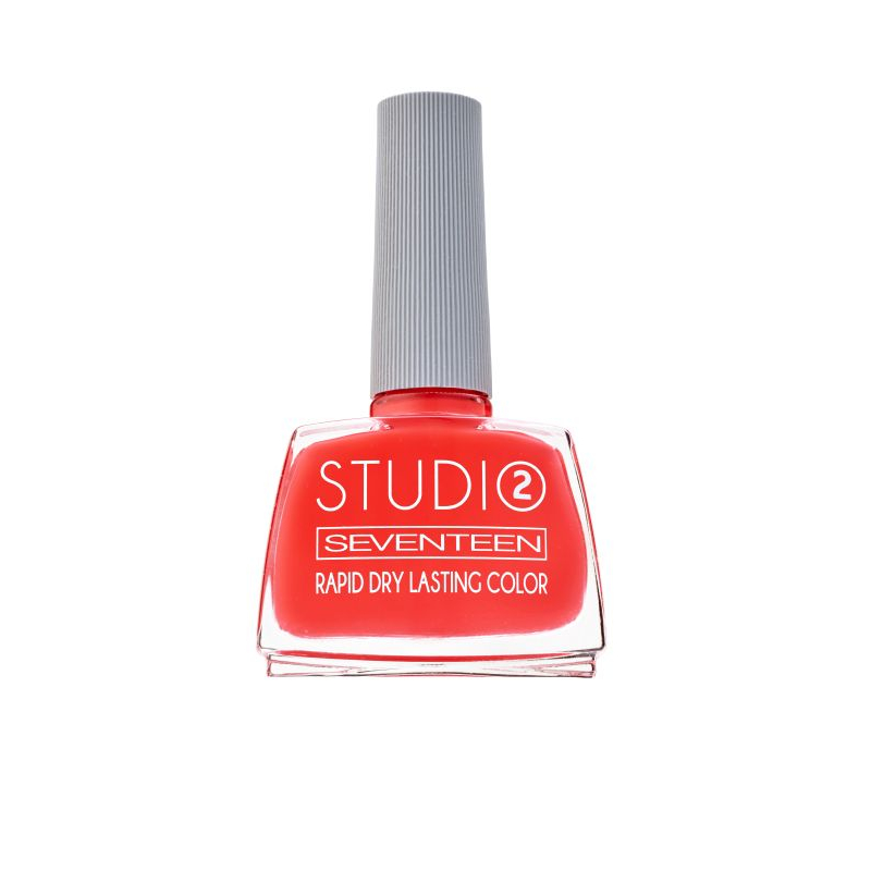 Seventeen Studio Rapid Dry Lasting Color 21