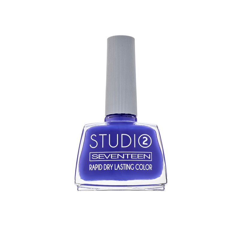 SEVENTEEN SEVENTEEN STUDIO RAPID DRY LASTING COLOR | 44