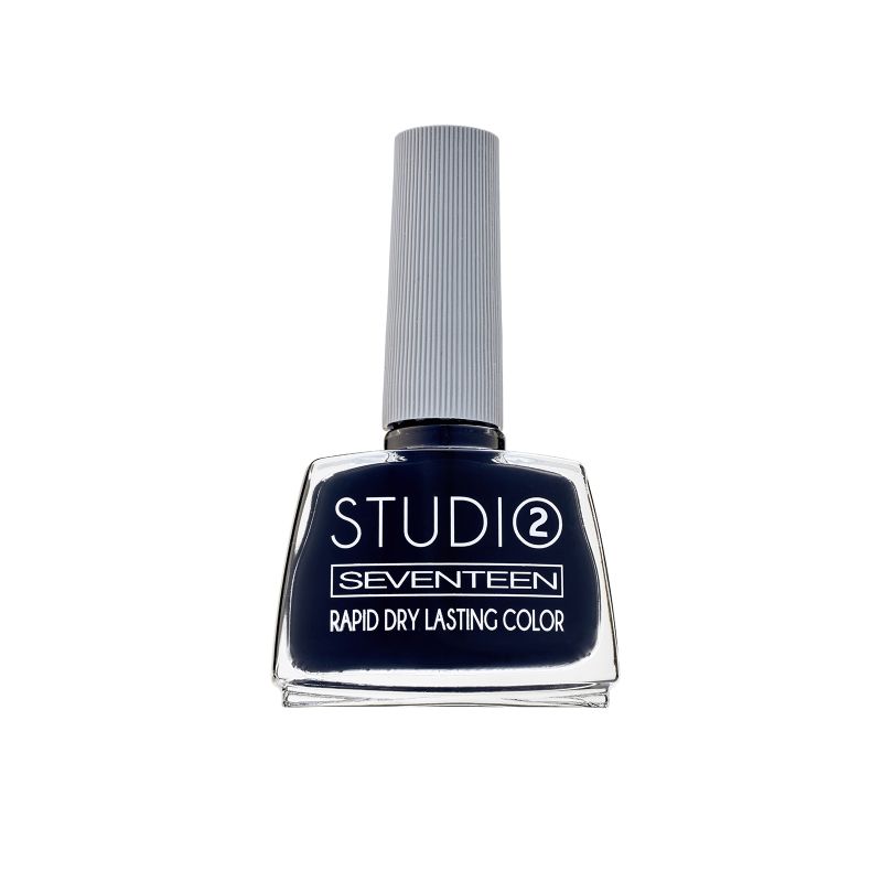 SEVENTEEN SEVENTEEN STUDIO RAPID DRY LASTING COLOR | 48