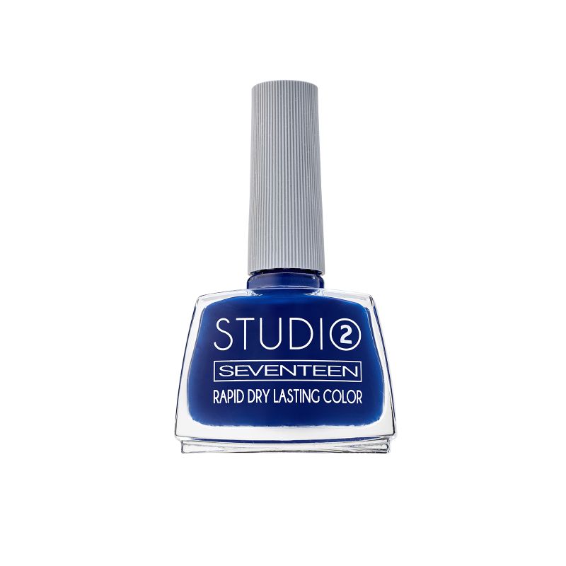 SEVENTEEN SEVENTEEN STUDIO RAPID DRY LASTING COLOR | 50
