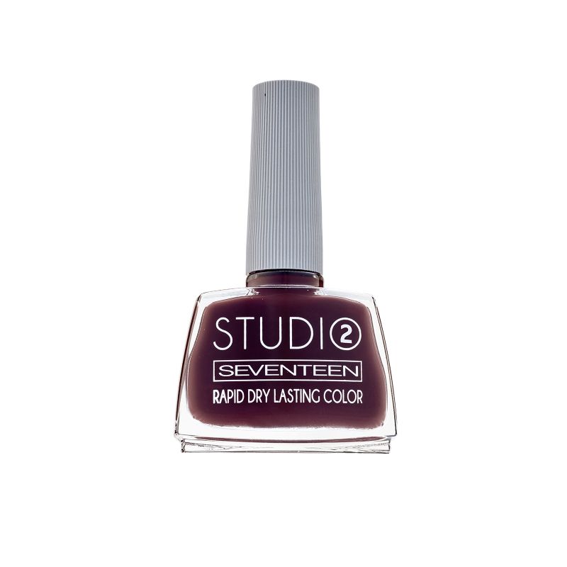 SEVENTEEN SEVENTEEN STUDIO RAPID DRY LASTING COLOR | 55