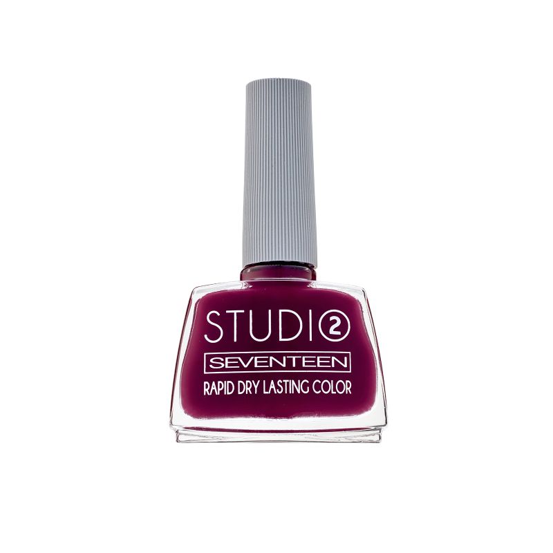 SEVENTEEN SEVENTEEN STUDIO RAPID DRY LASTING COLOR | 61