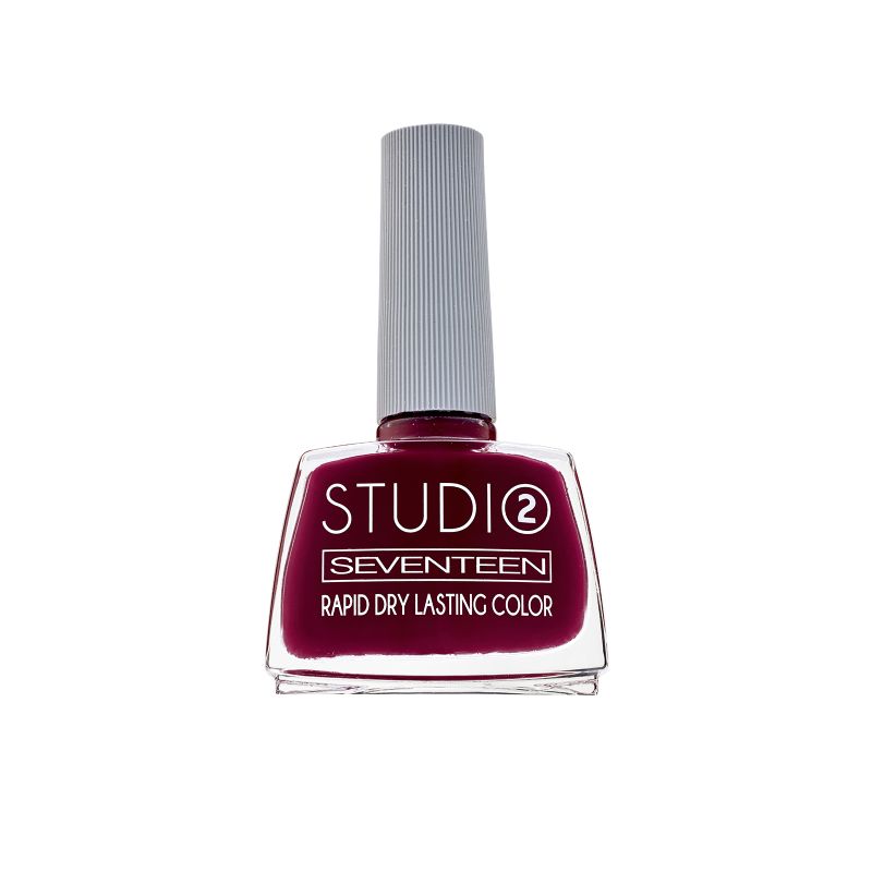 SEVENTEEN SEVENTEEN STUDIO RAPID DRY LASTING COLOR | 62