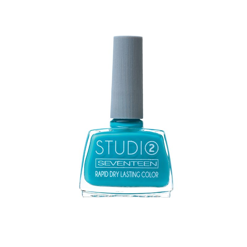 SEVENTEEN SEVENTEEN STUDIO RAPID DRY LASTING COLOR | 64