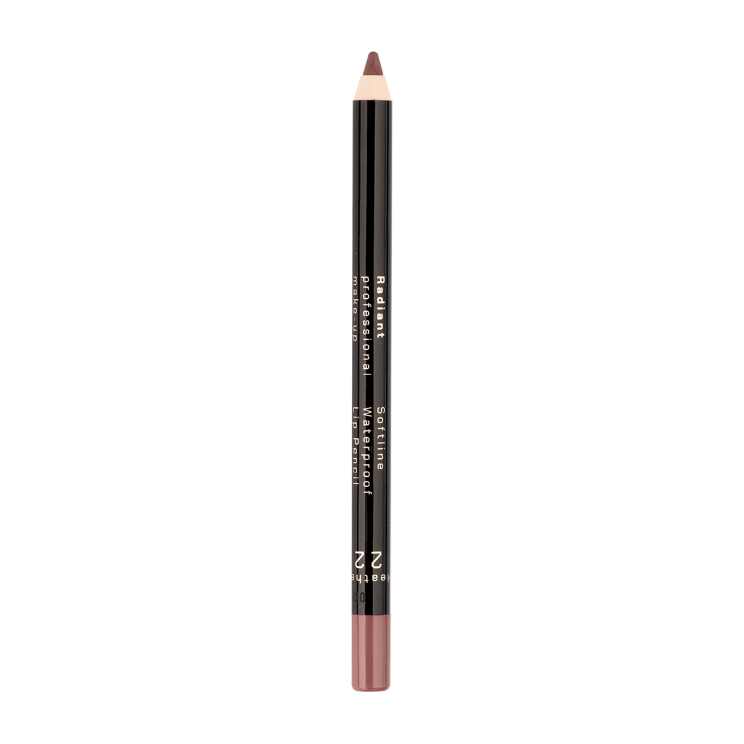 Radiant Professional Softline Waterproof Lip Pencil 22 Heather